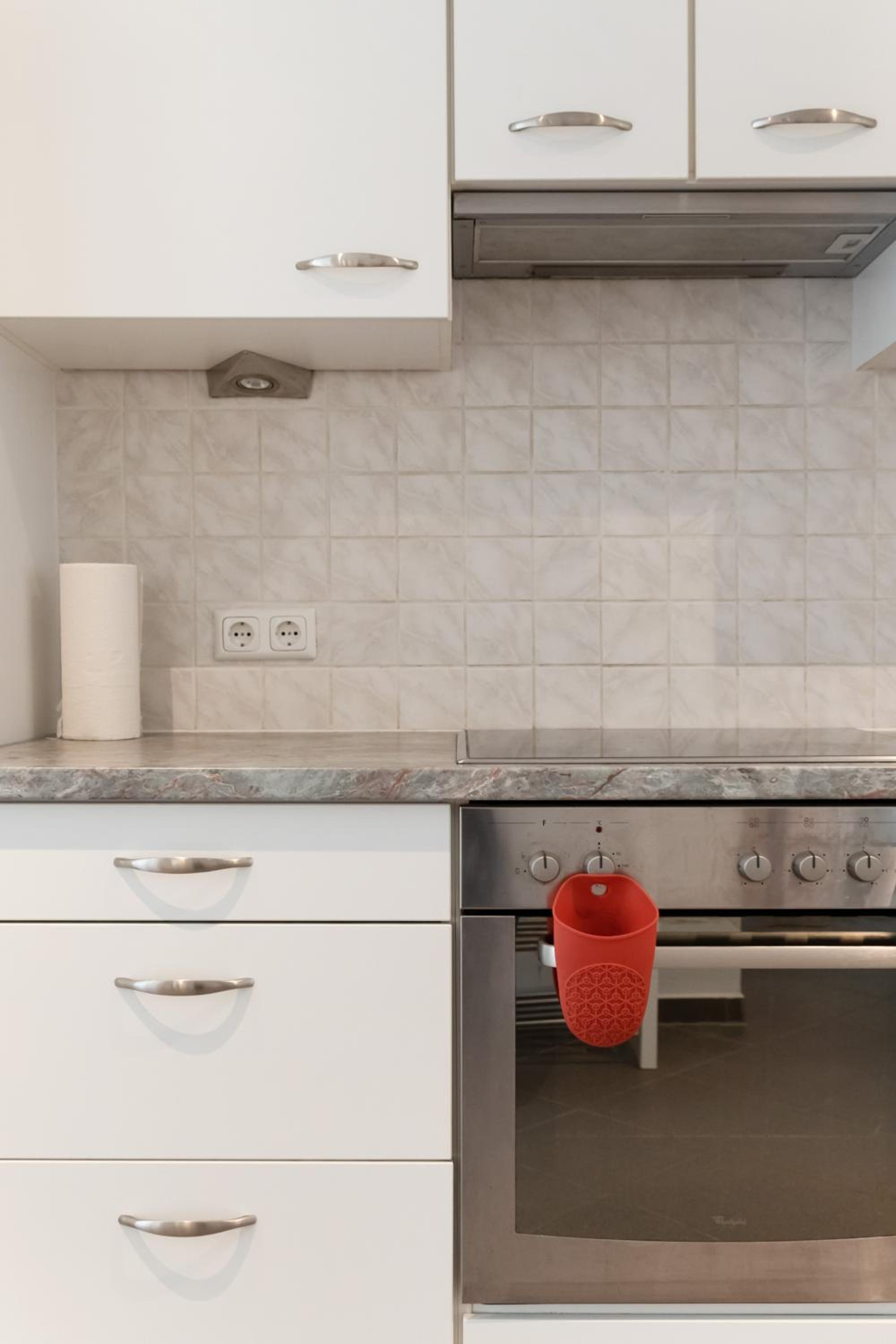UNIVERSUM APARTMENT 2