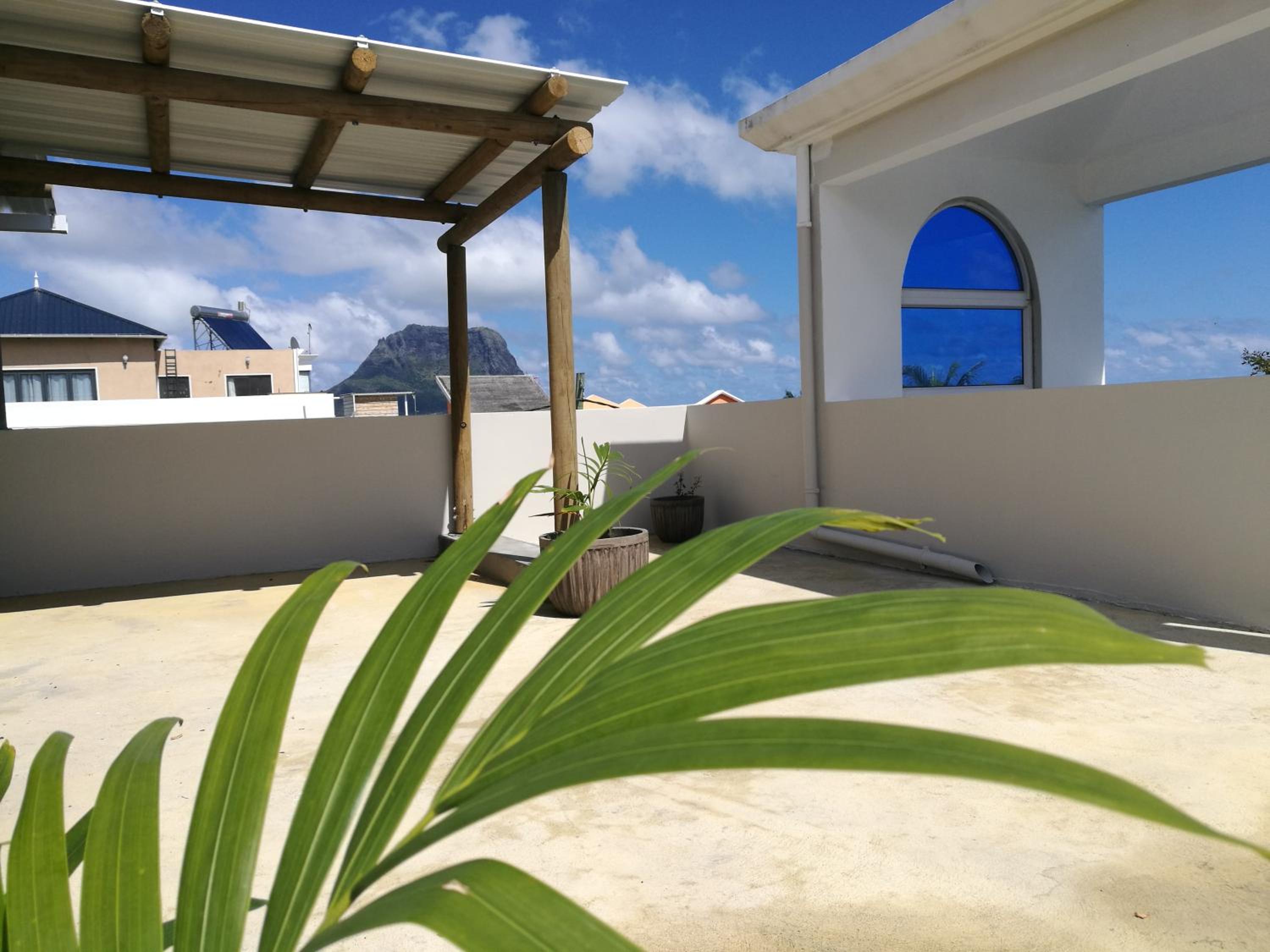 Le Morne Kite Villas - Penthouse photo 5