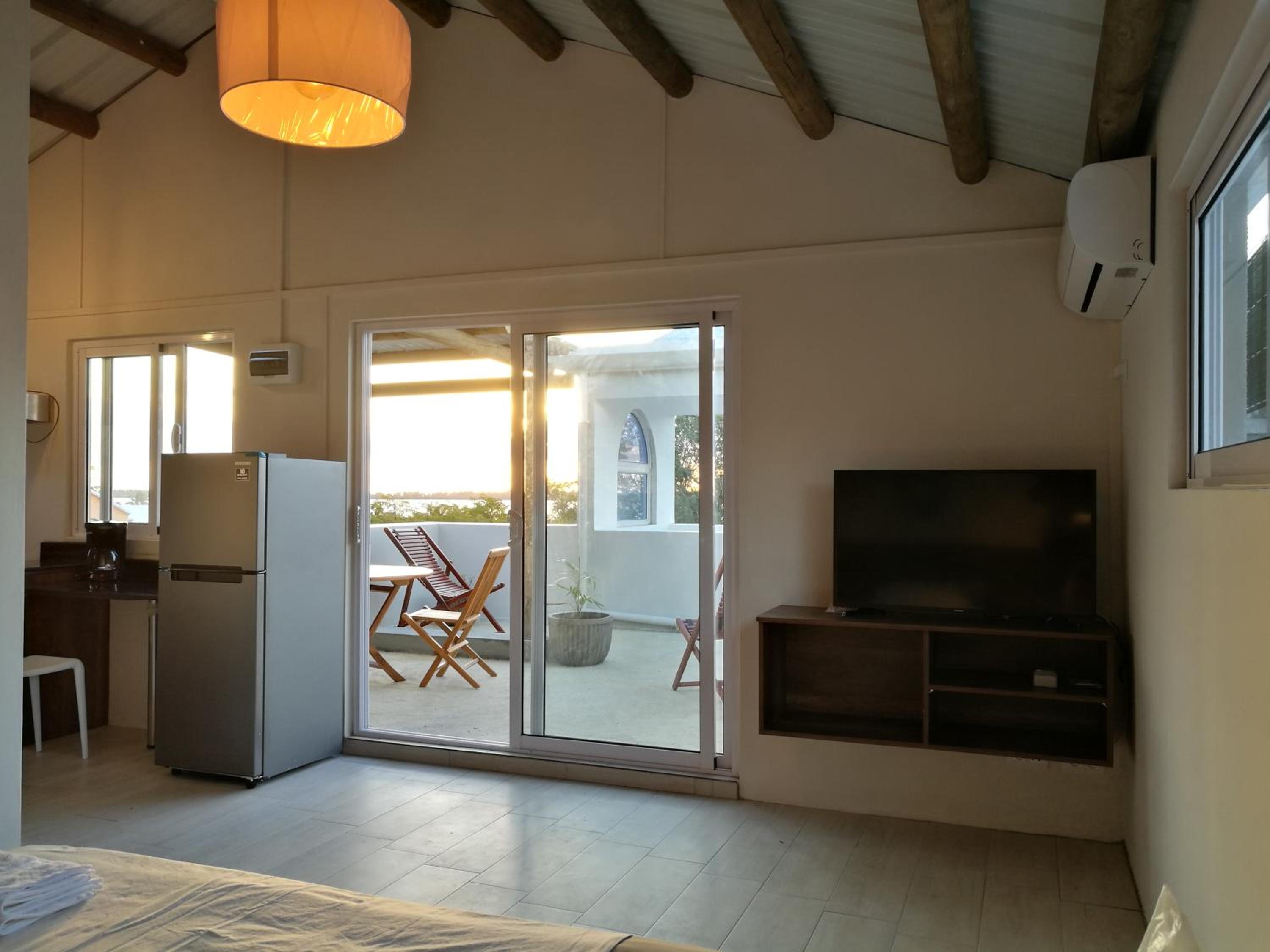 Le Morne Kite Villas - Penthouse photo 4