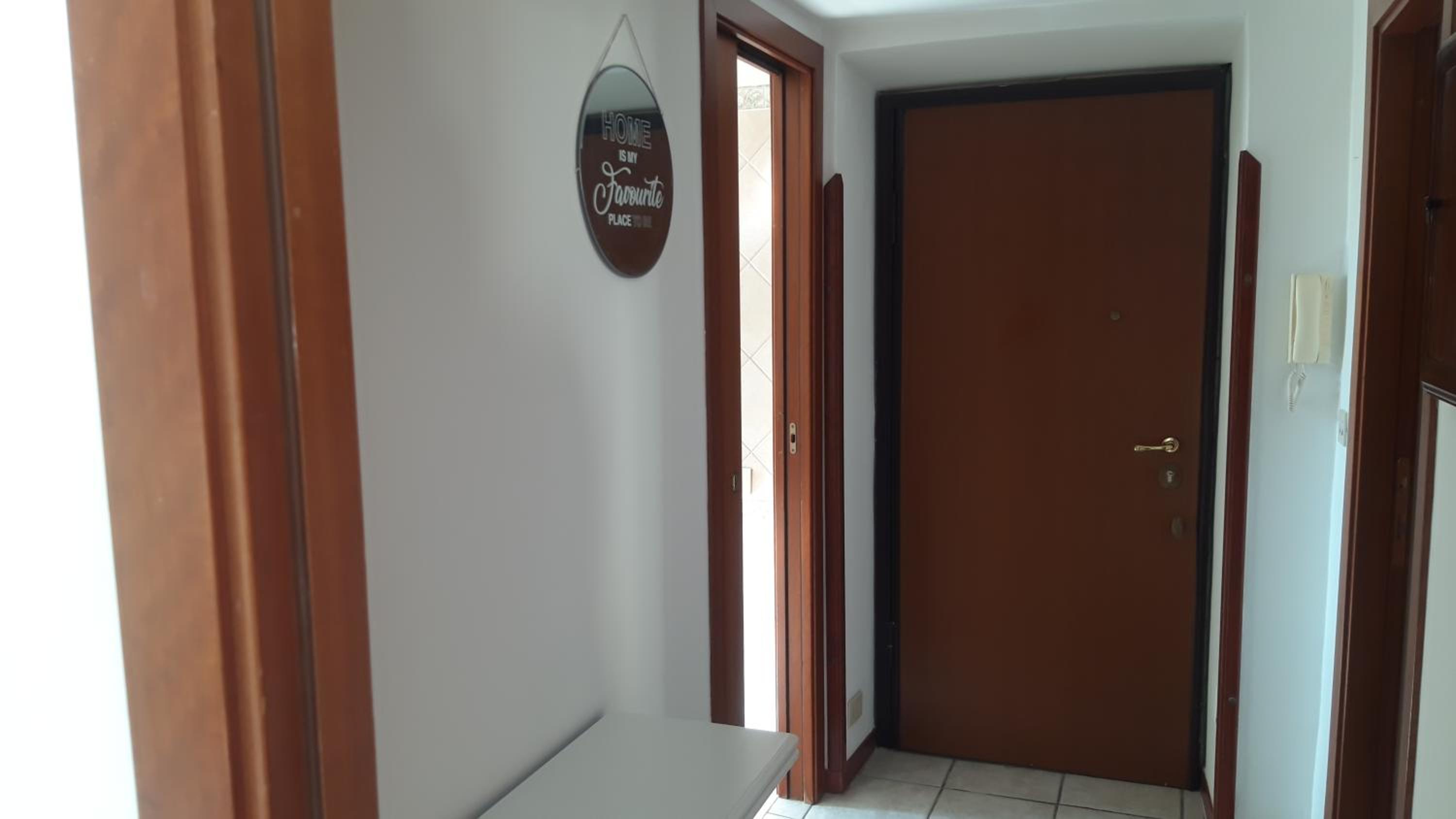Allegra's house Cipro