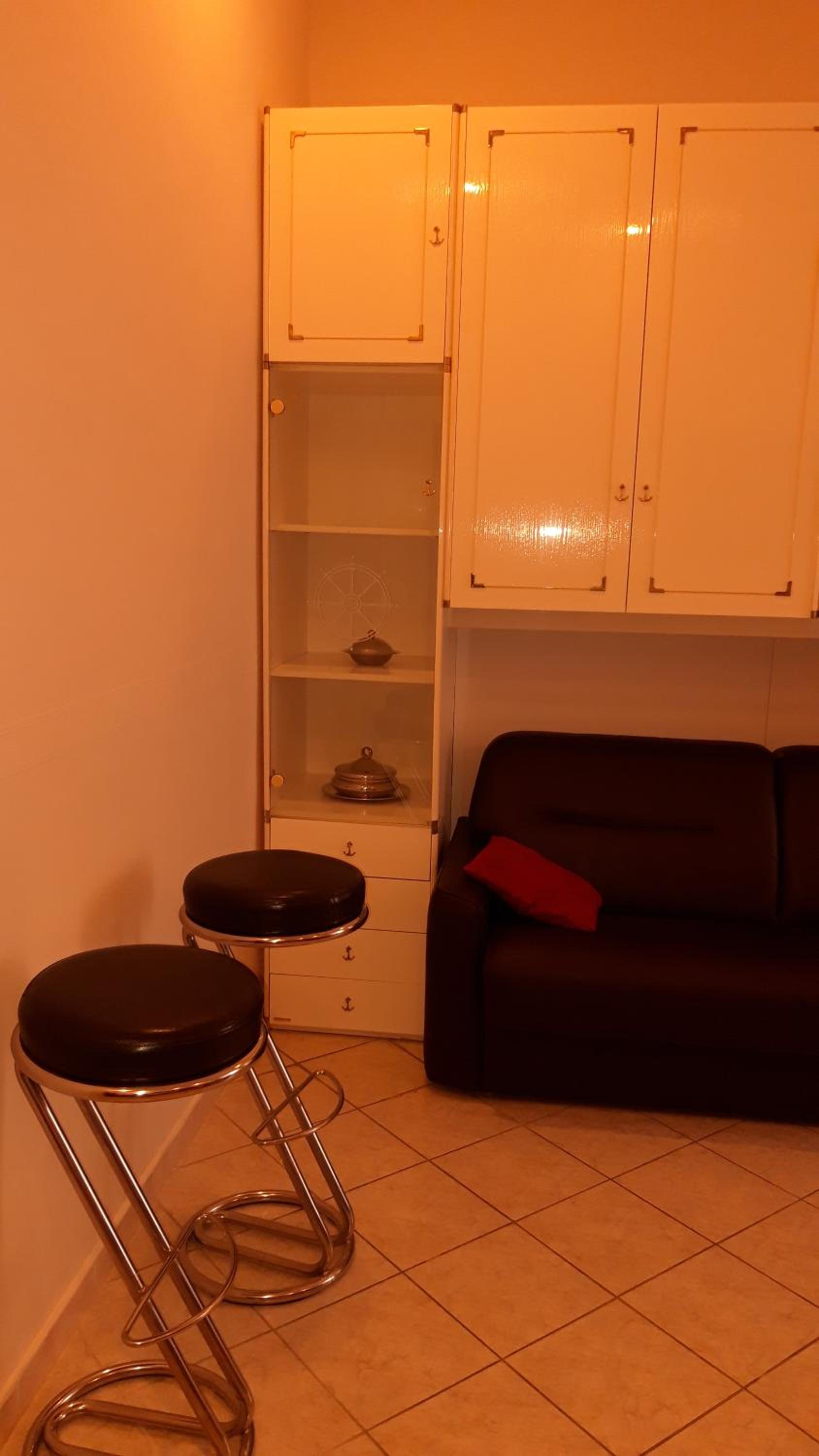 Allegra's house Cipro