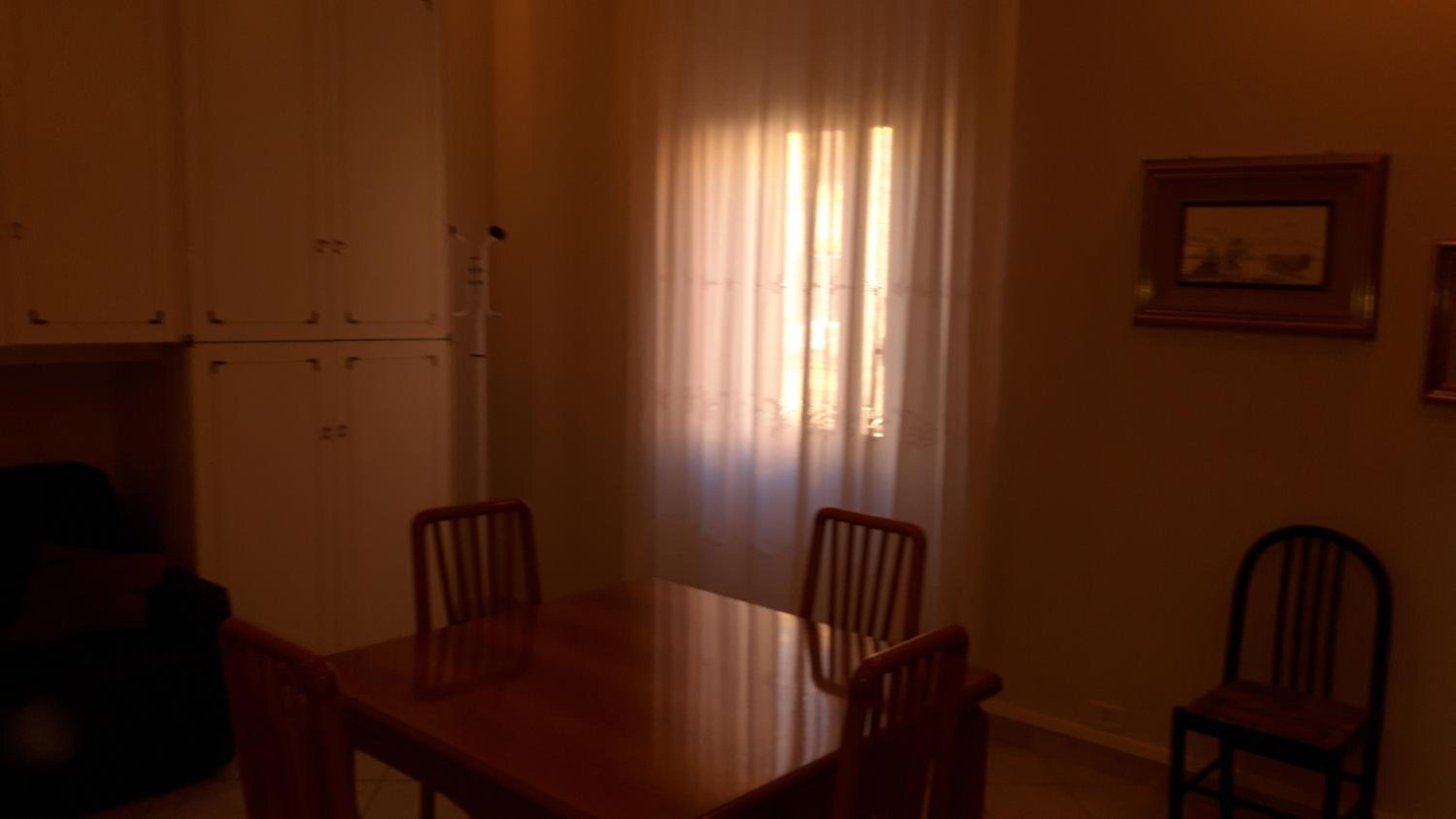 Allegra's house Cipro
