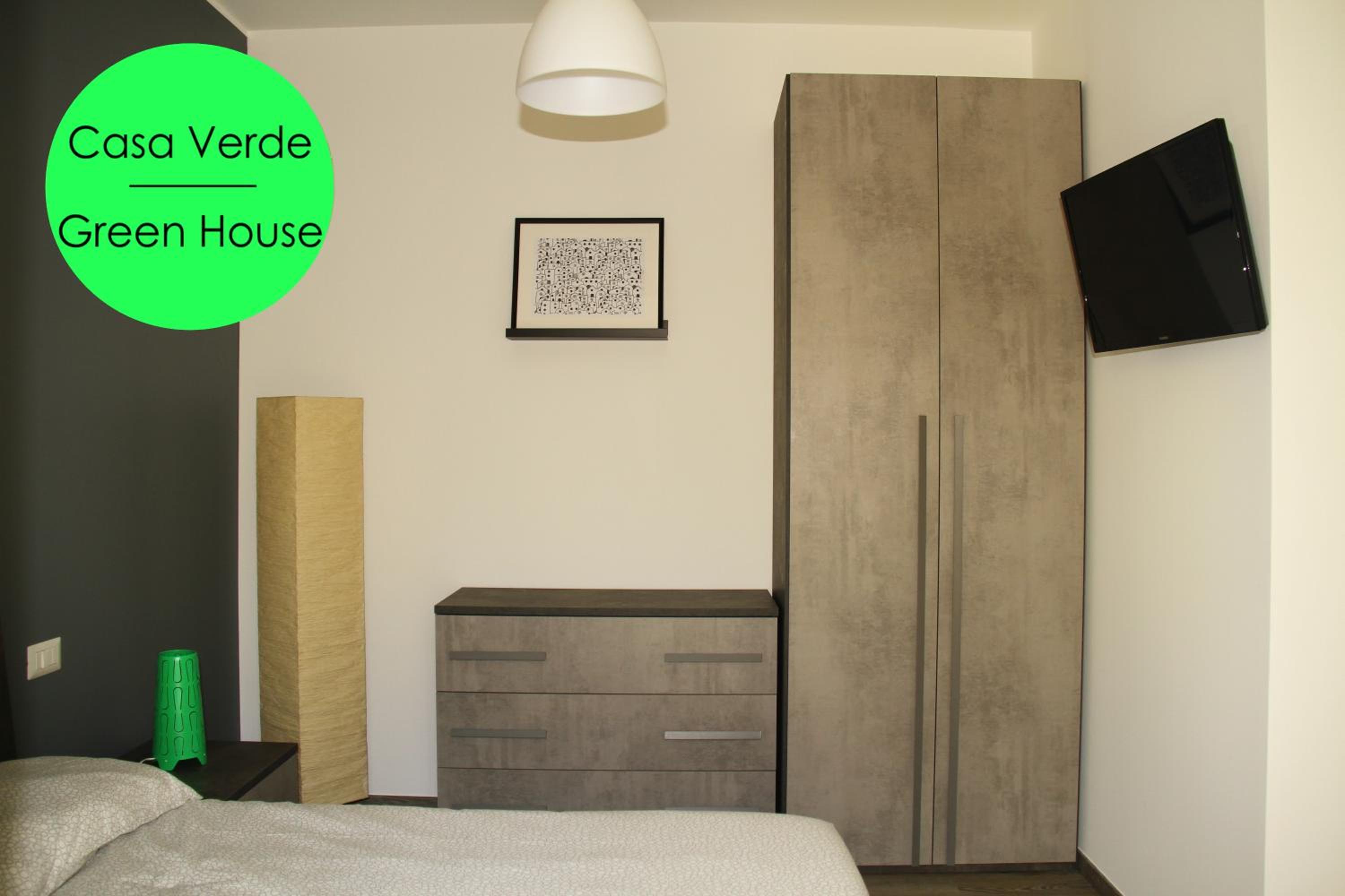 Casa Vacanze Cozy House Matera view 5