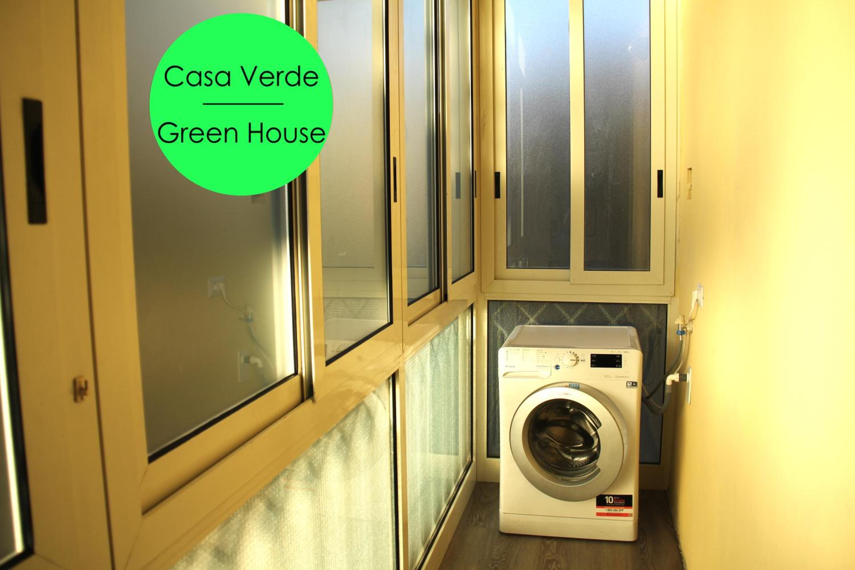 Casa Vacanze Cozy House Matera view 4