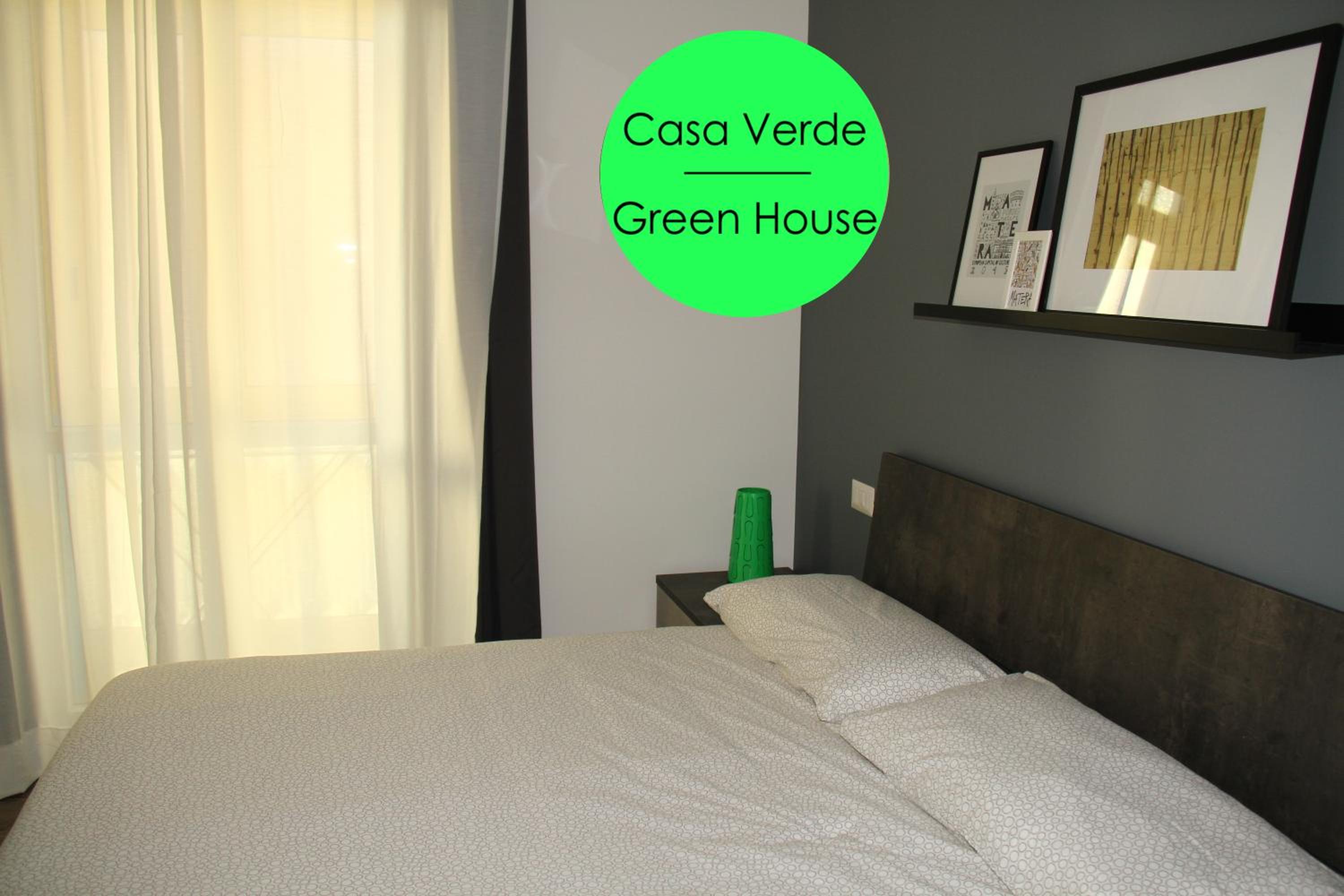 Casa Vacanze Cozy House Matera view 3