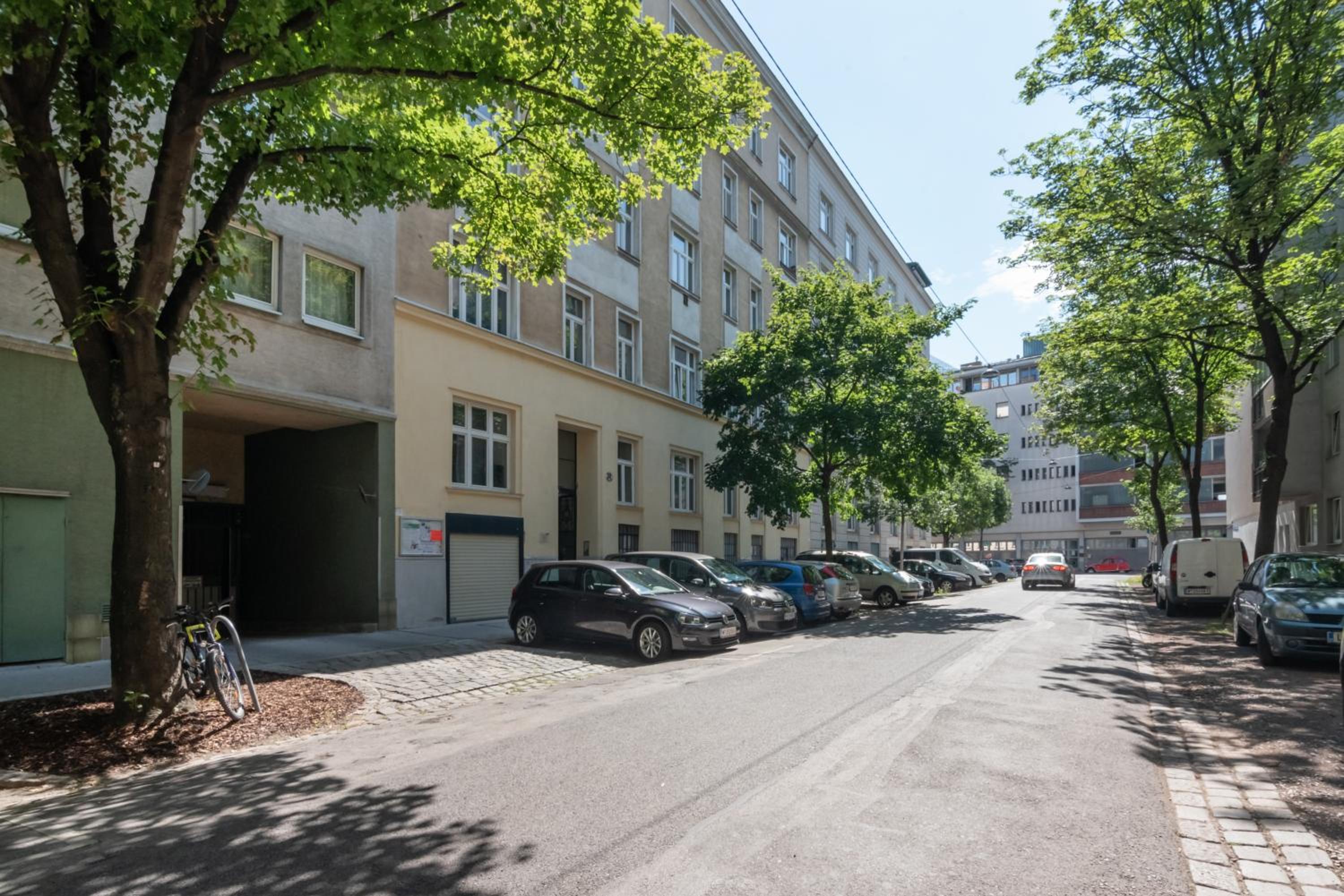 UNIVERSUM APARTMENT 2