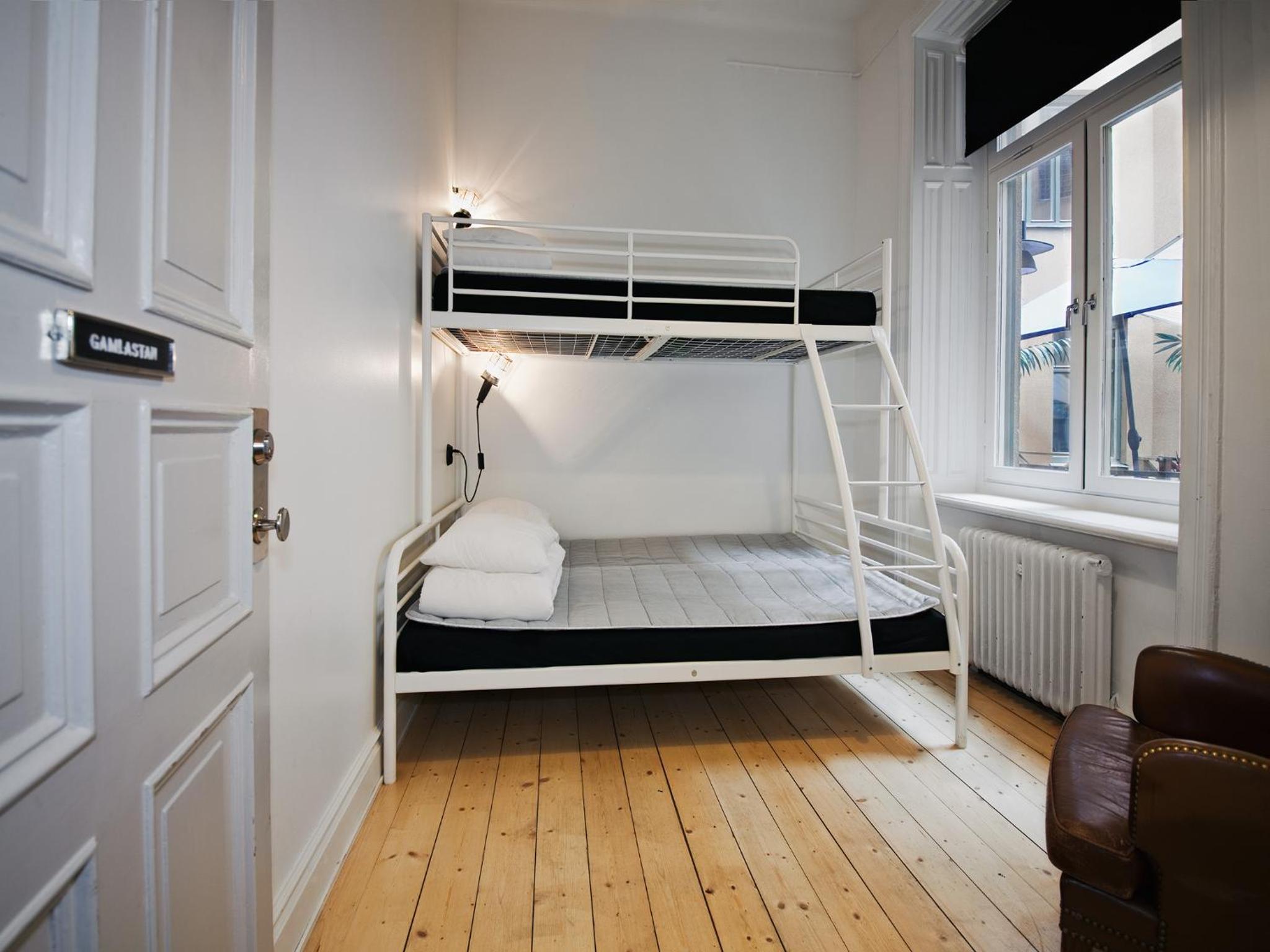 City Backpackers Hostel photo 49 of 181