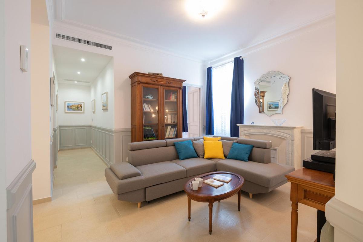 Le Beau Rivage photo 5