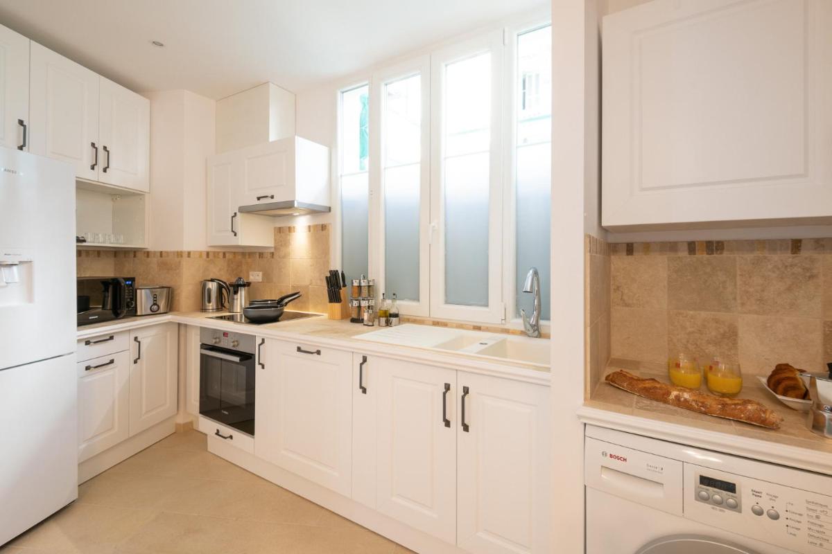 Le Beau Rivage photo 3