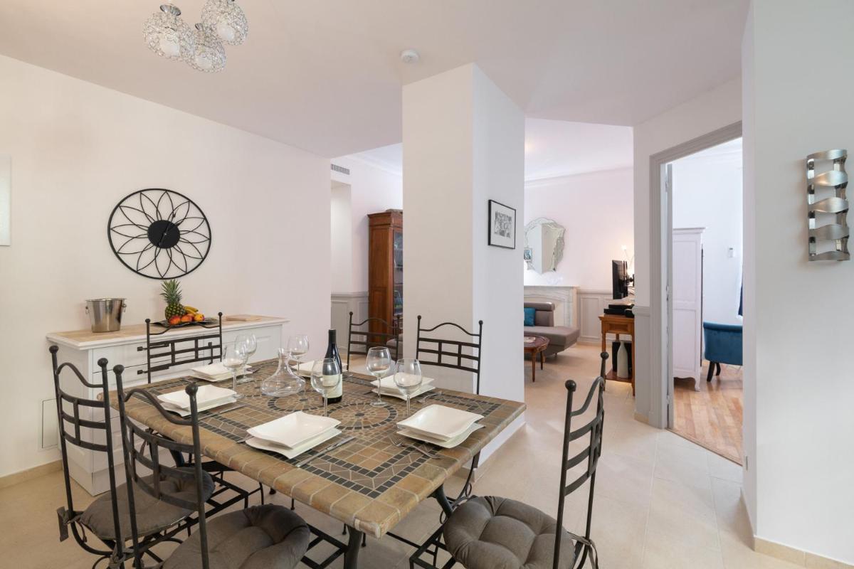 Le Beau Rivage photo 4