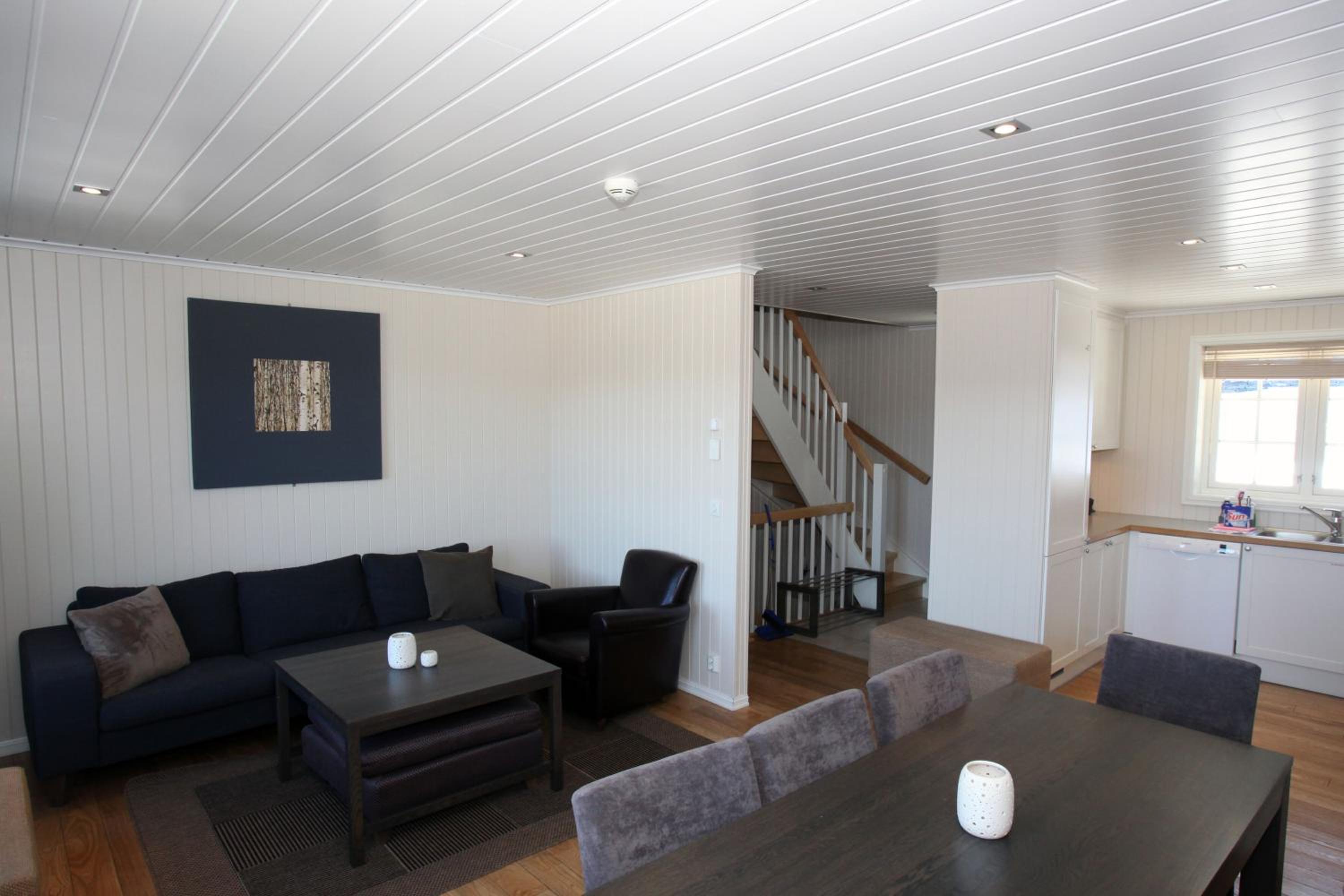 Havsdalsgrenda Geilo Apartments