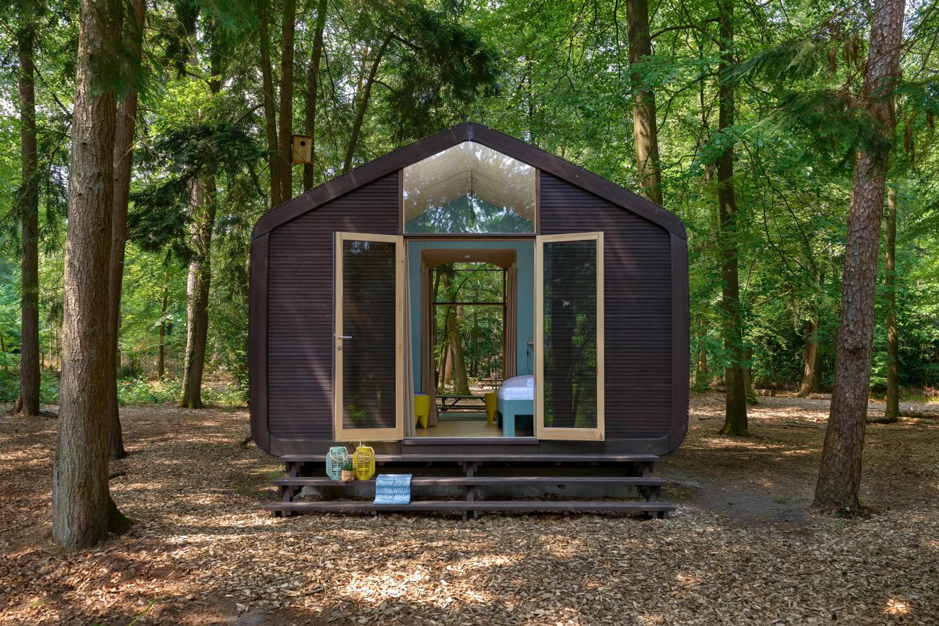 Stayokay Hostel Apeldoorn - Fully renovated March 2026