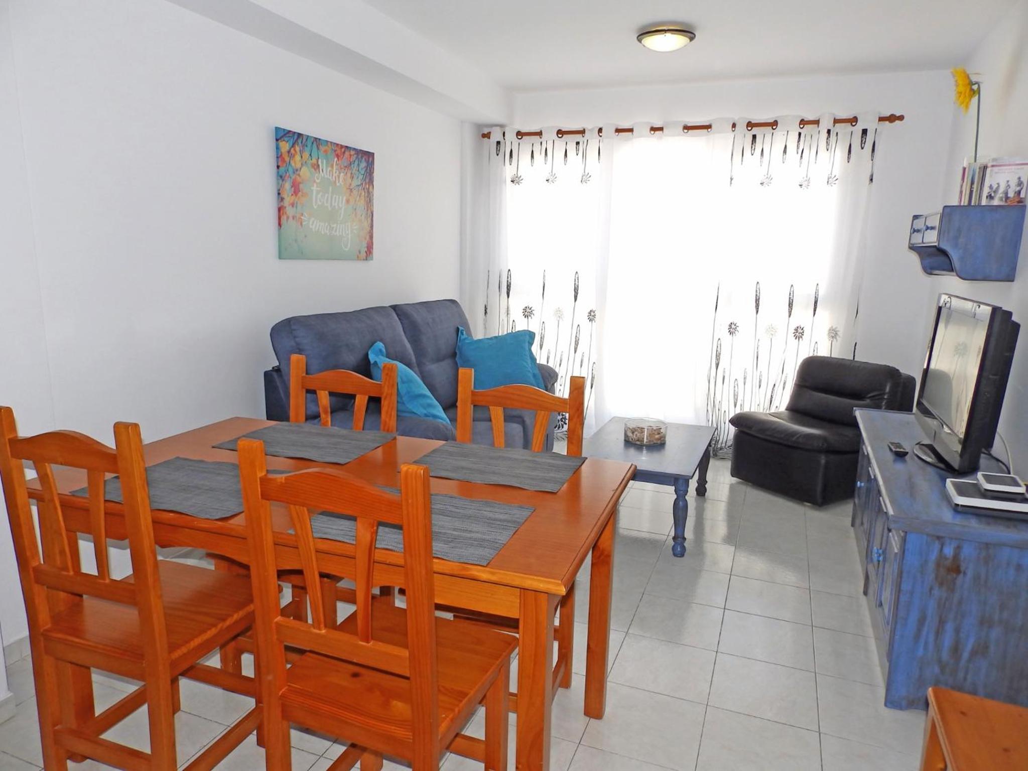 Apartamentos Medano - Mirazul 2 view 4
