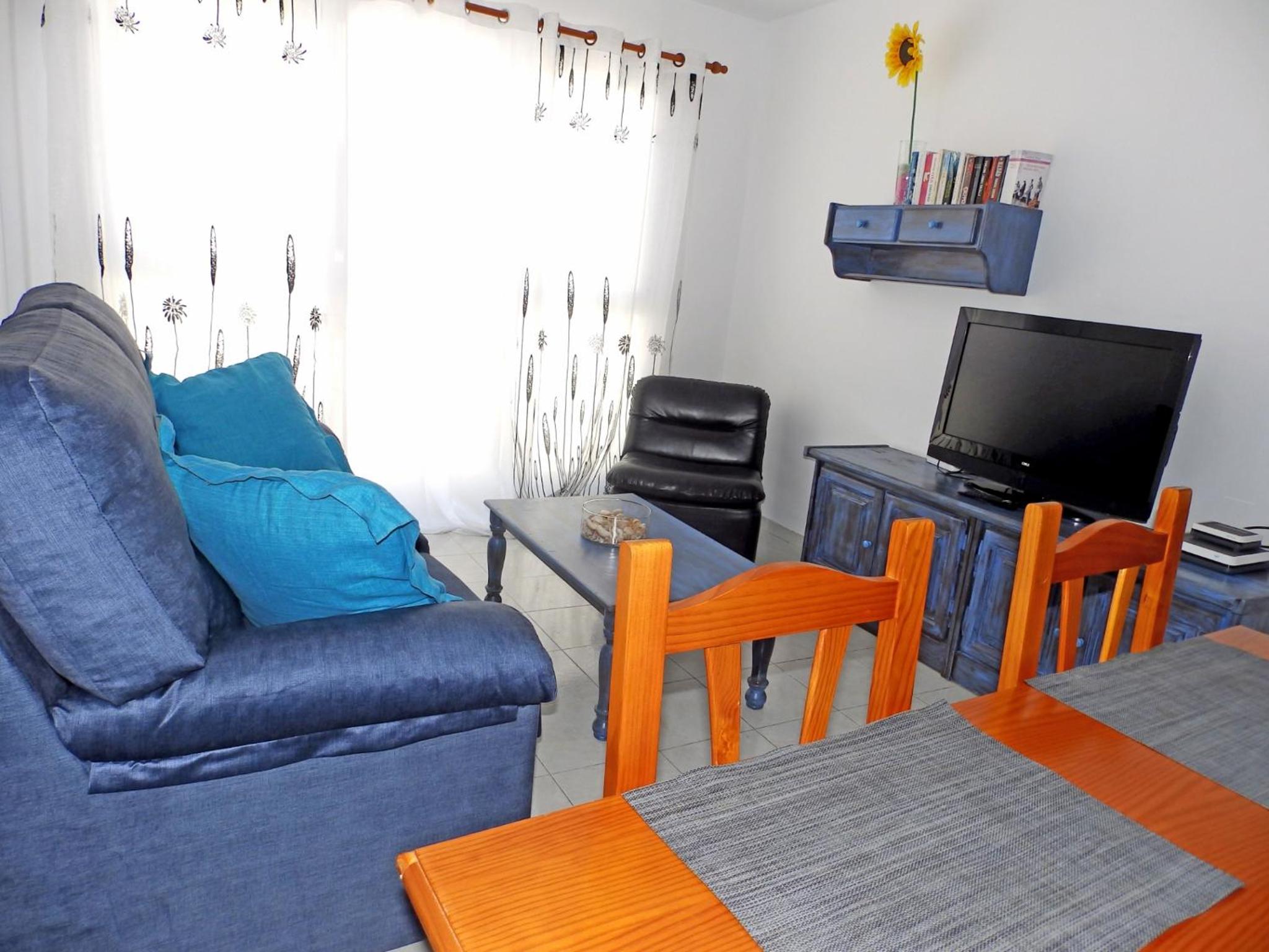 Apartamentos Medano - Mirazul 2 view 5