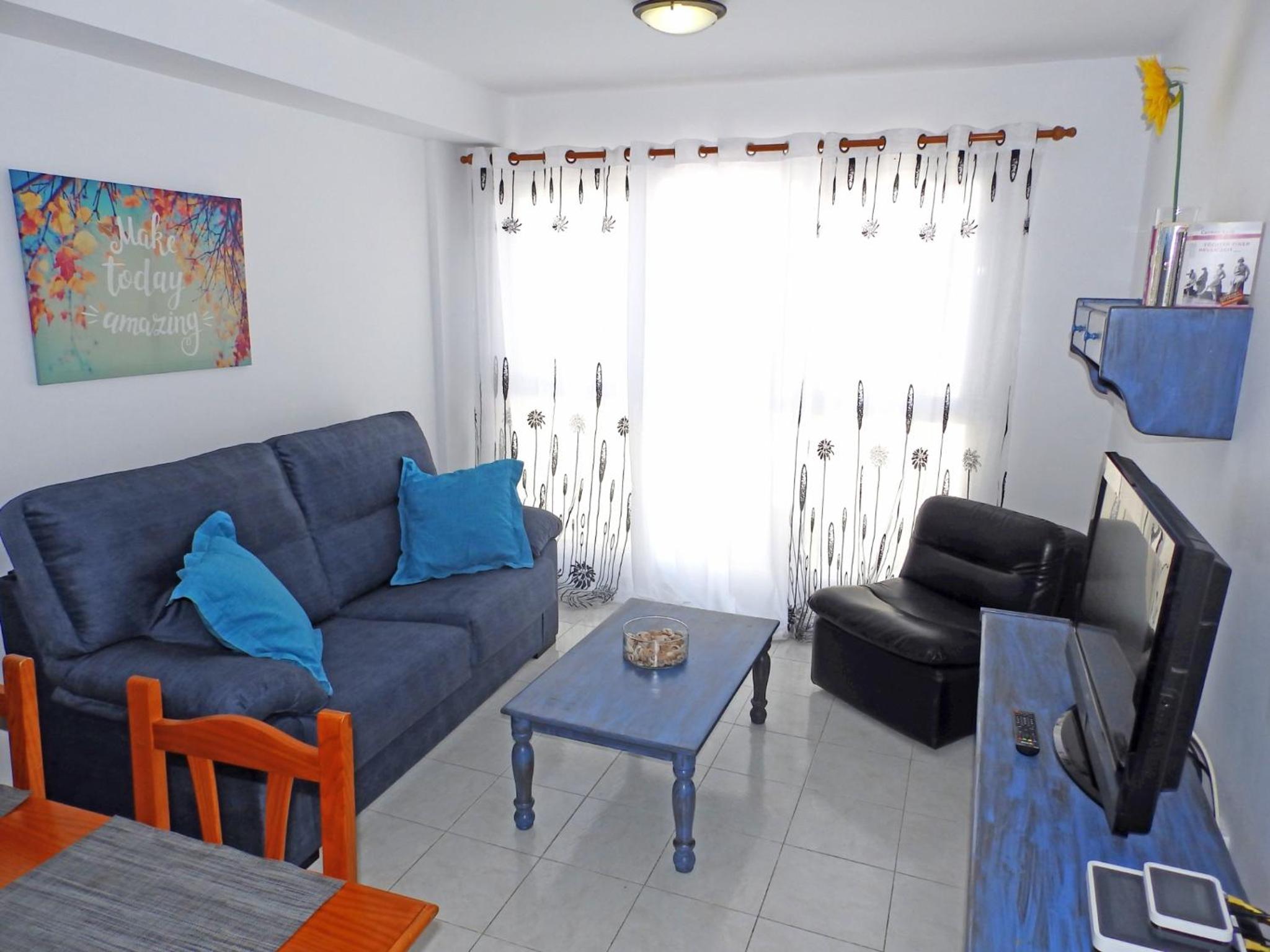 Apartamentos Medano - Mirazul 2 view 2