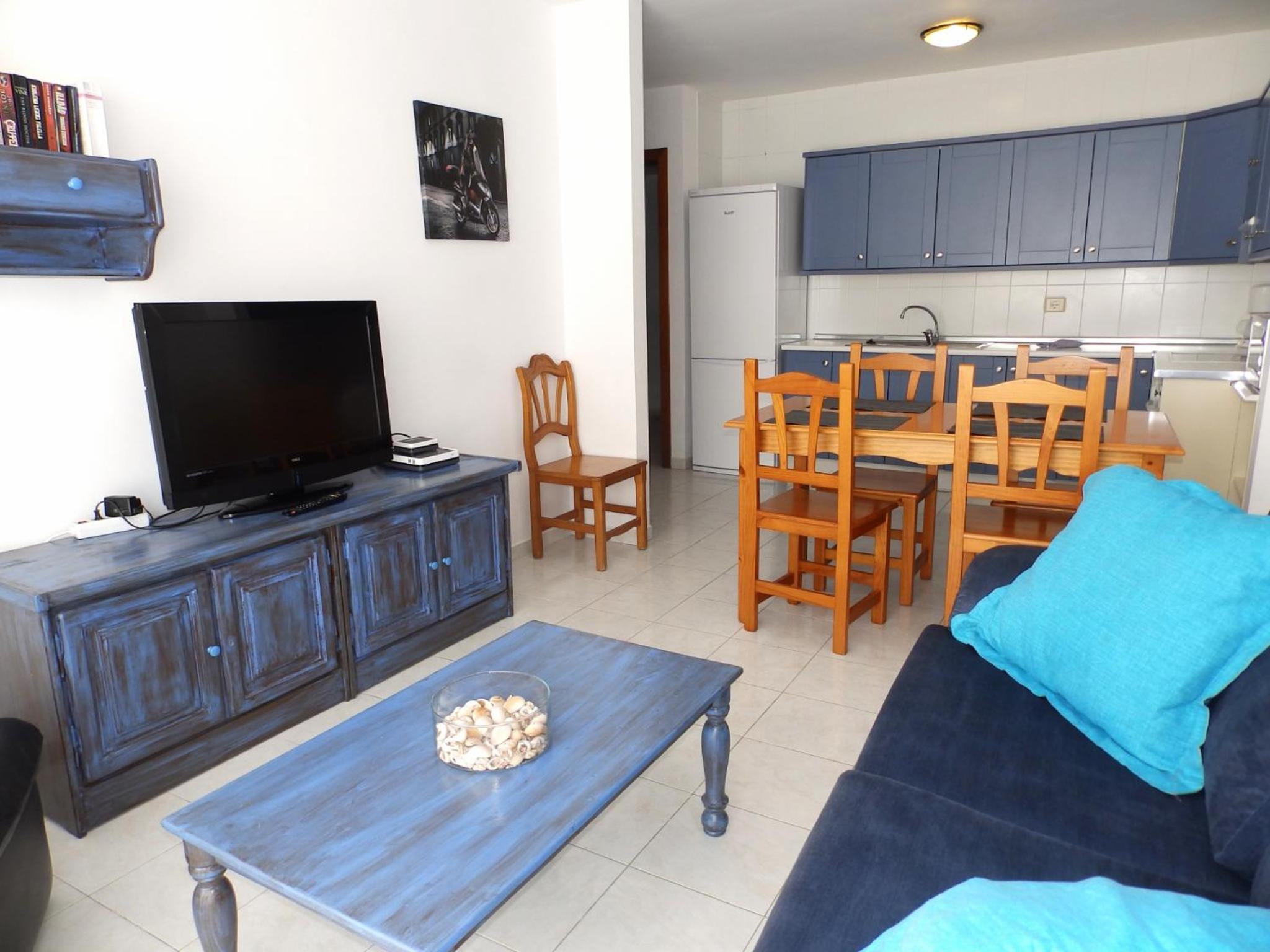 Apartamentos Medano - Mirazul 2 view 3