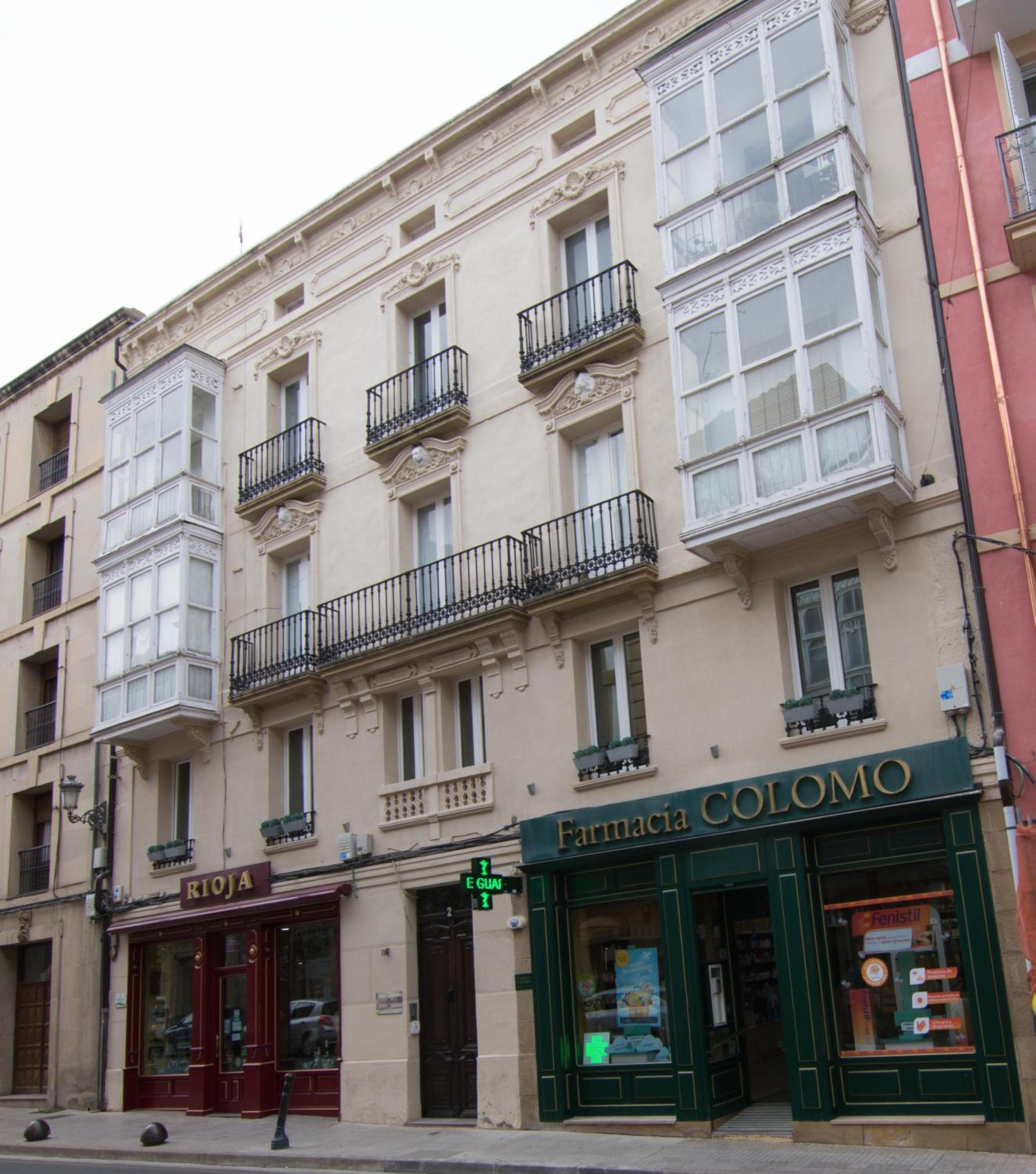 building