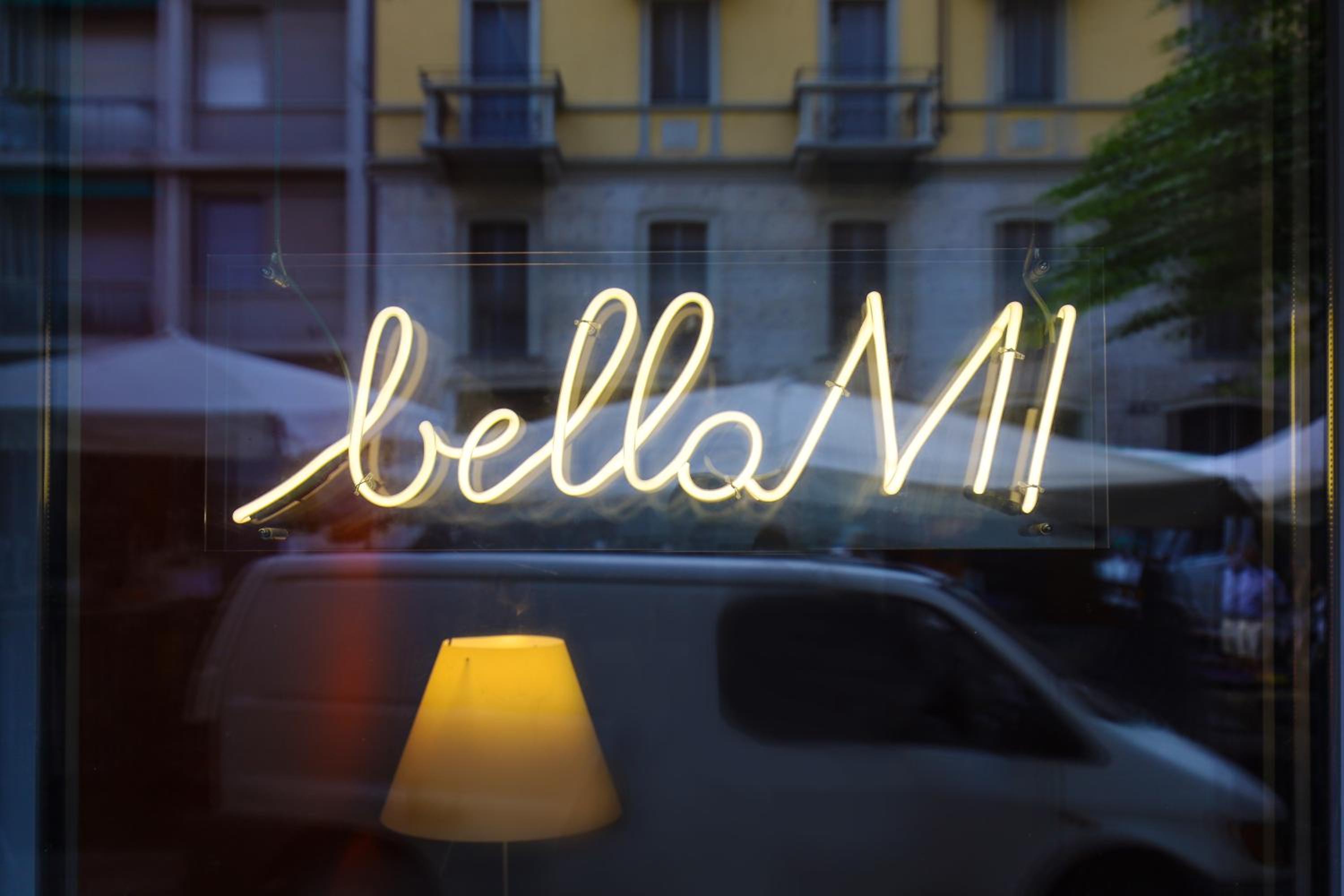 bellaMI