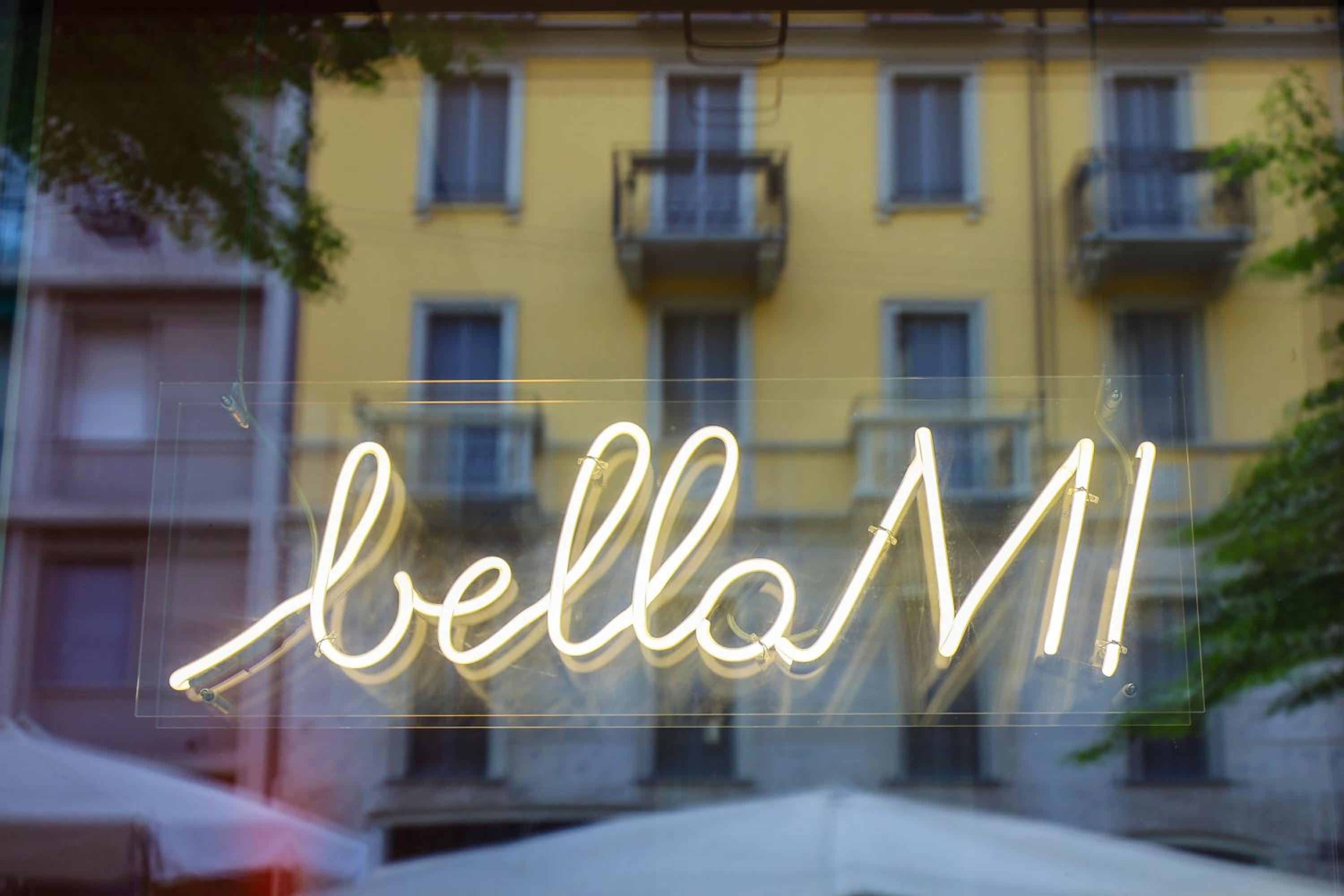 bellaMI
