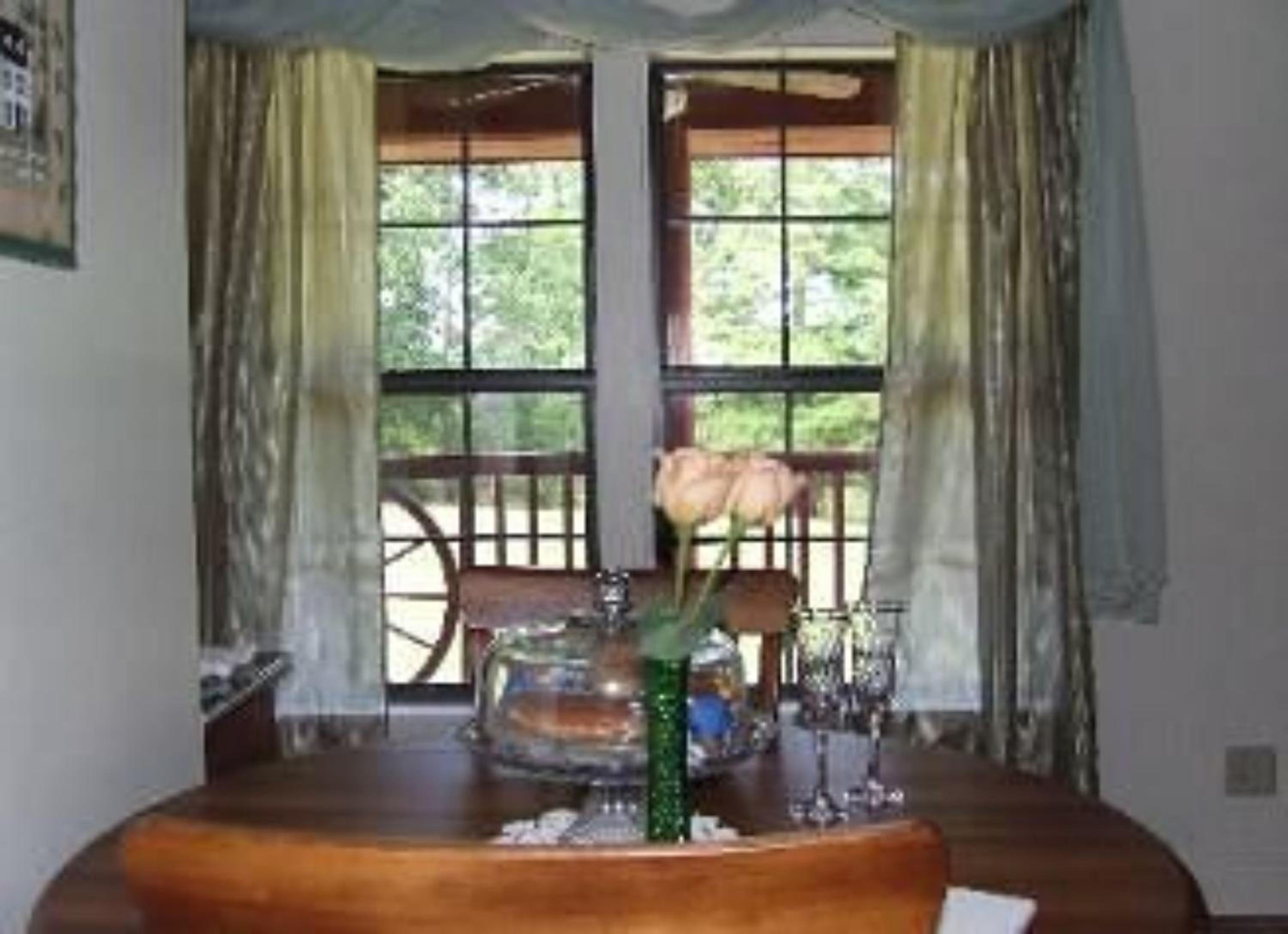 Susan's Cottages view 2