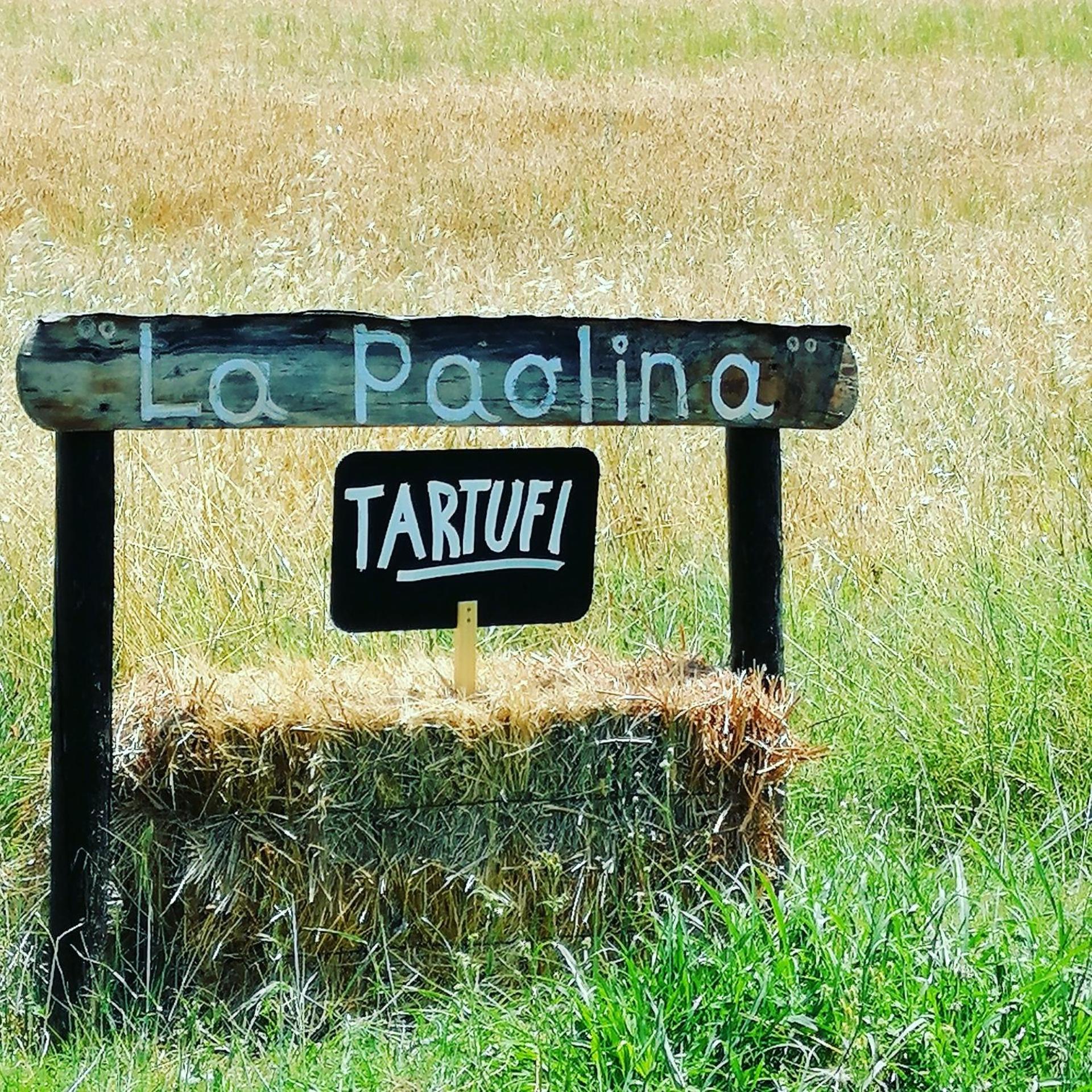 Agriturismo Podere La Paolina - Residenza di Charme