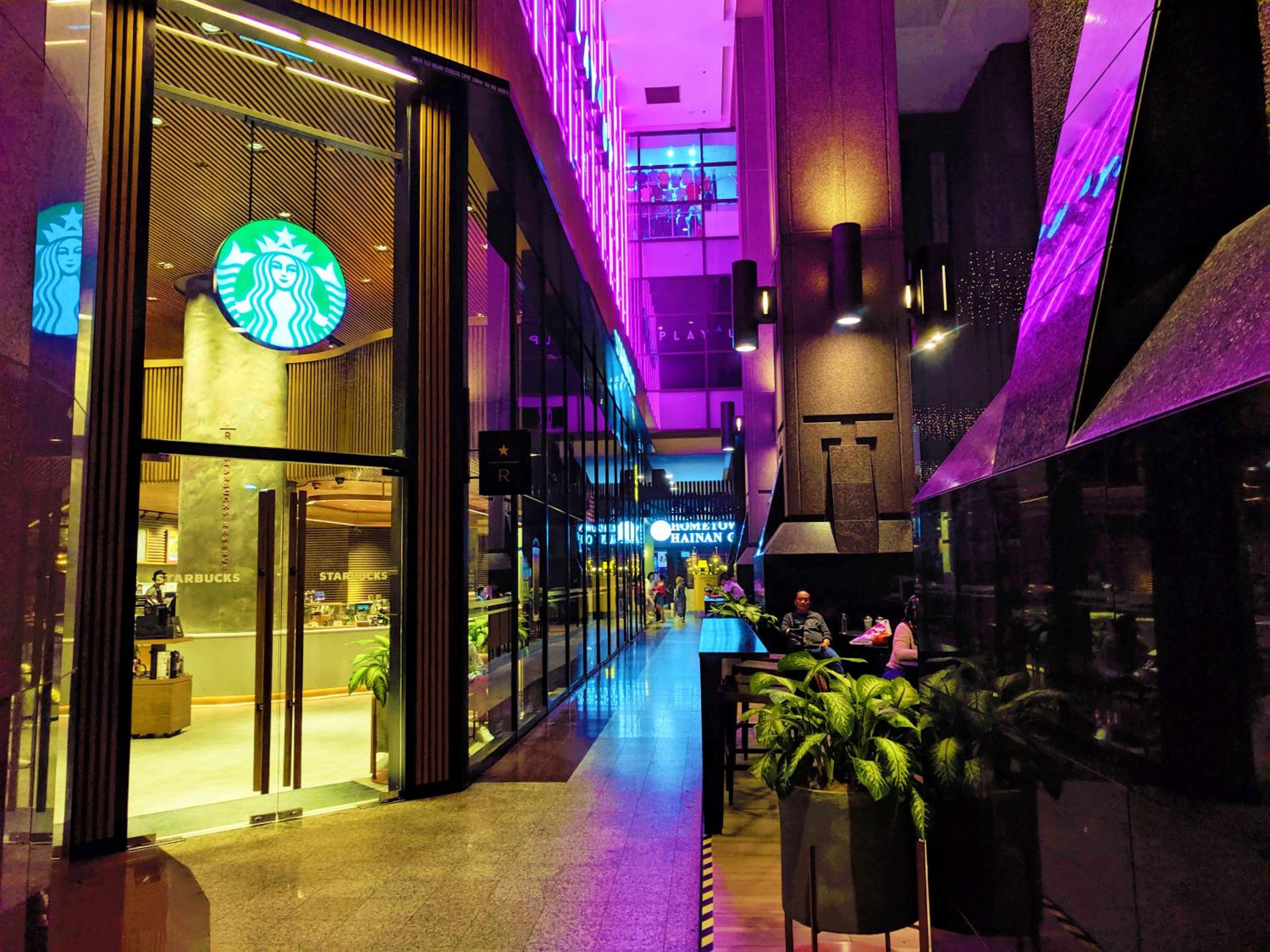 Serviced Apartments at Times Square Kuala Lumpur by Robinsons