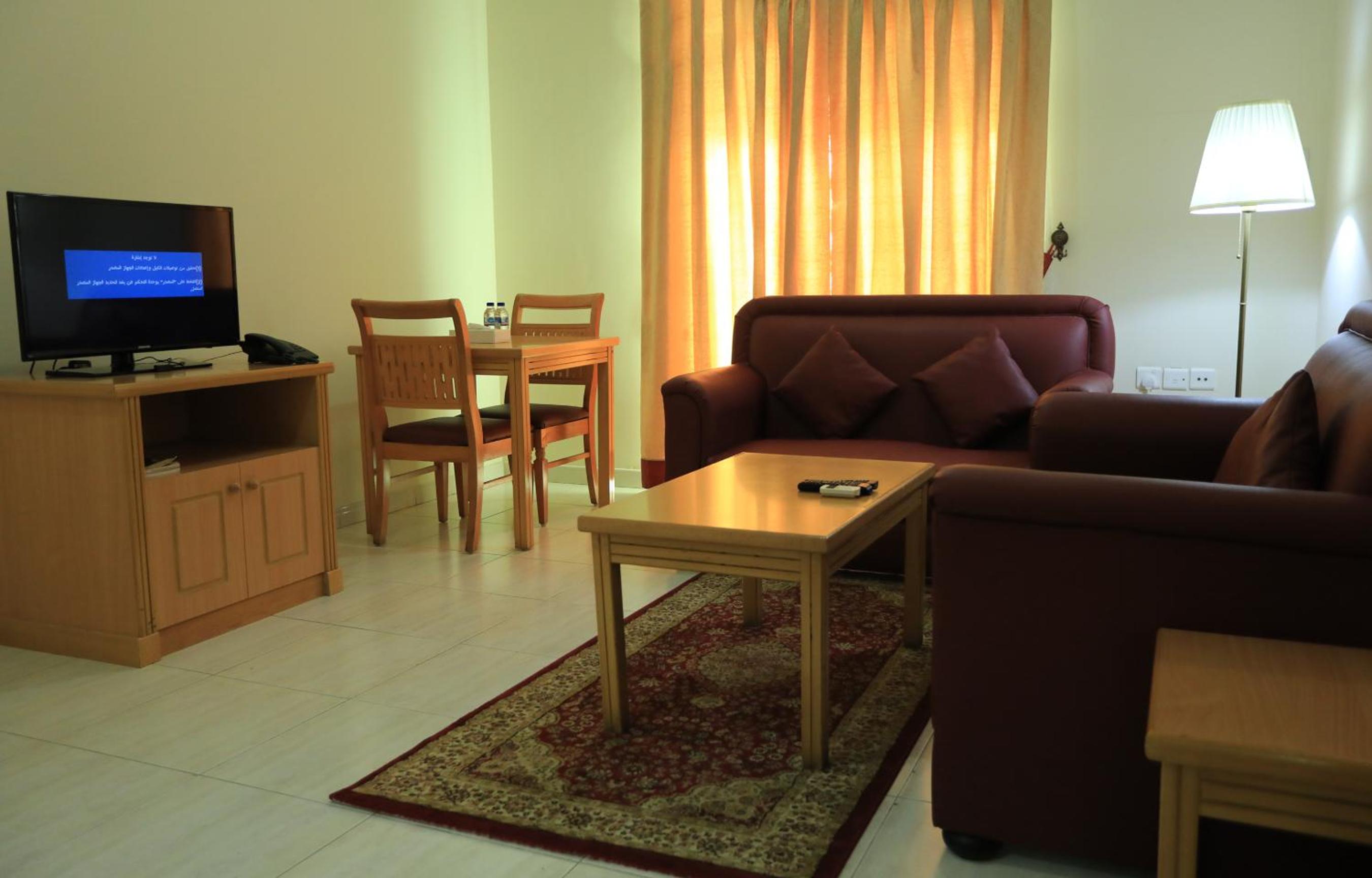 ltlalat Al Shorouq Hotel photo 5