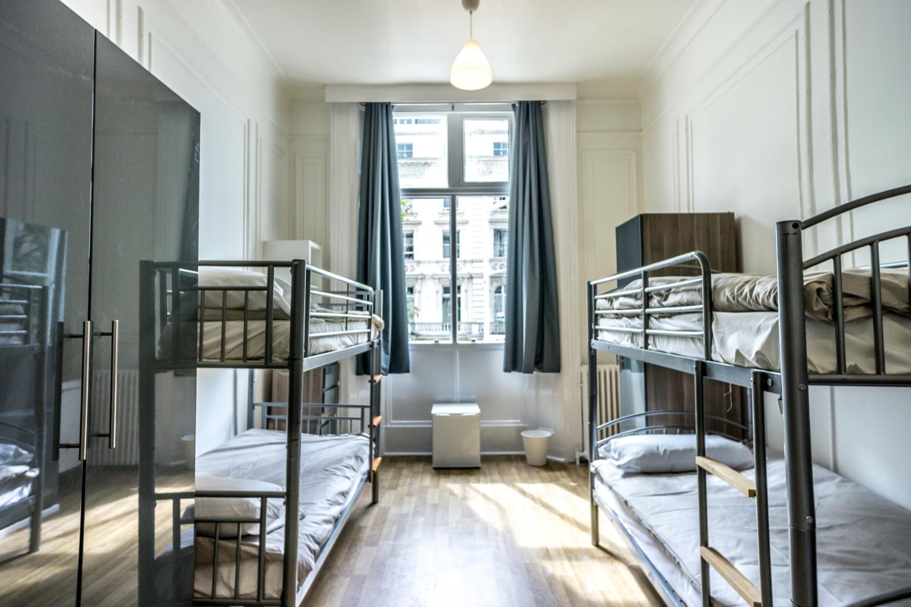 Sandeman-Allen Hostel (Bayswater)