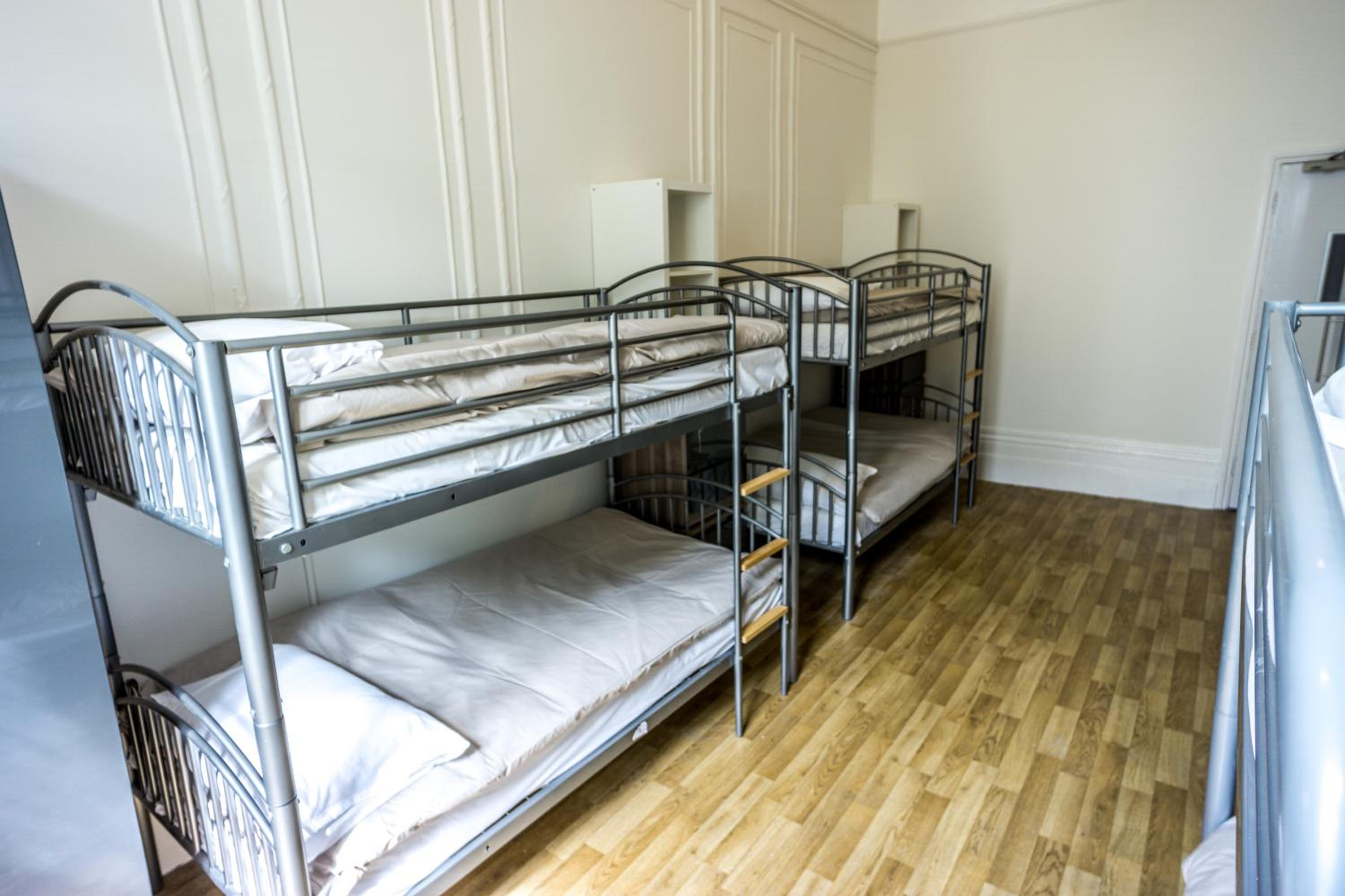 Sandeman-Allen Hostel (Bayswater)