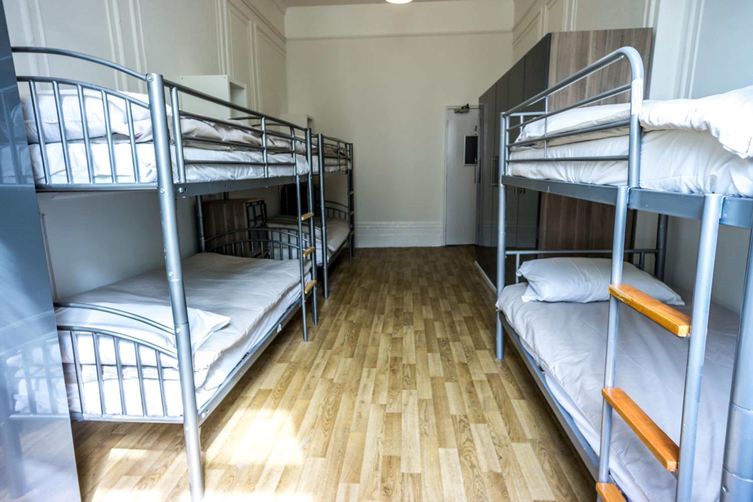 Sandeman-Allen Hostel (Bayswater)
