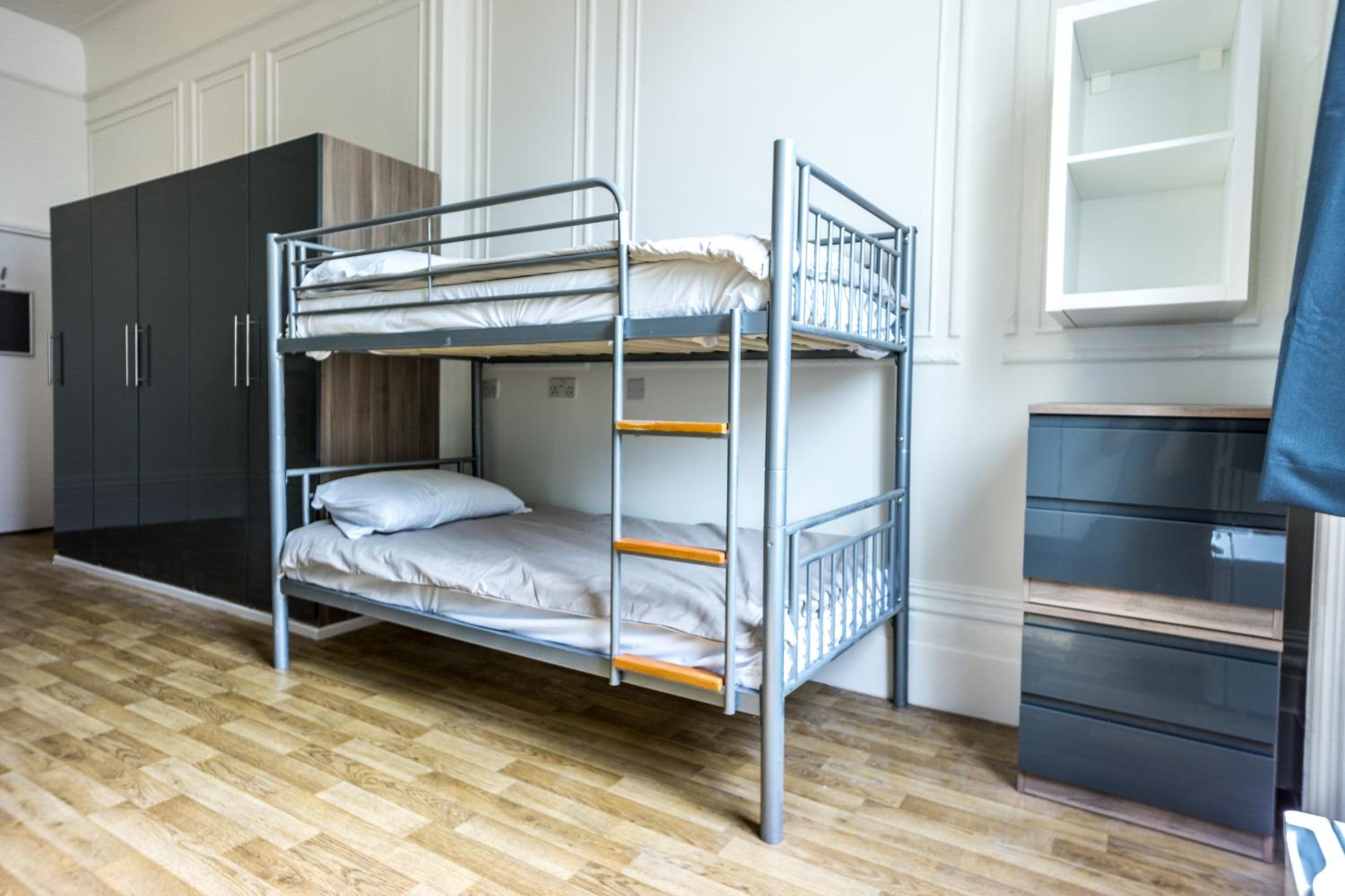 Sandeman-Allen Hostel (Bayswater)