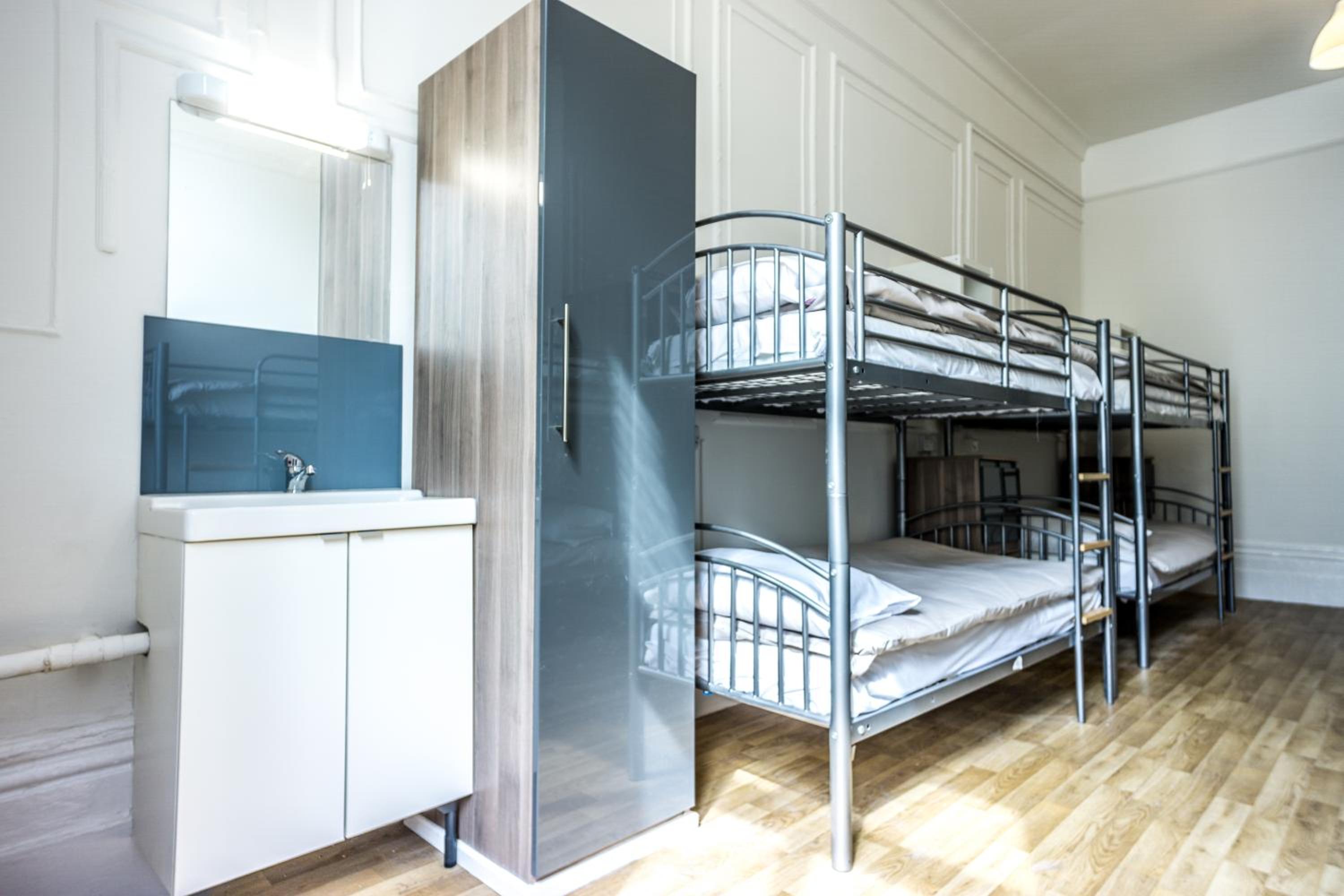 Sandeman-Allen Hostel (Bayswater)