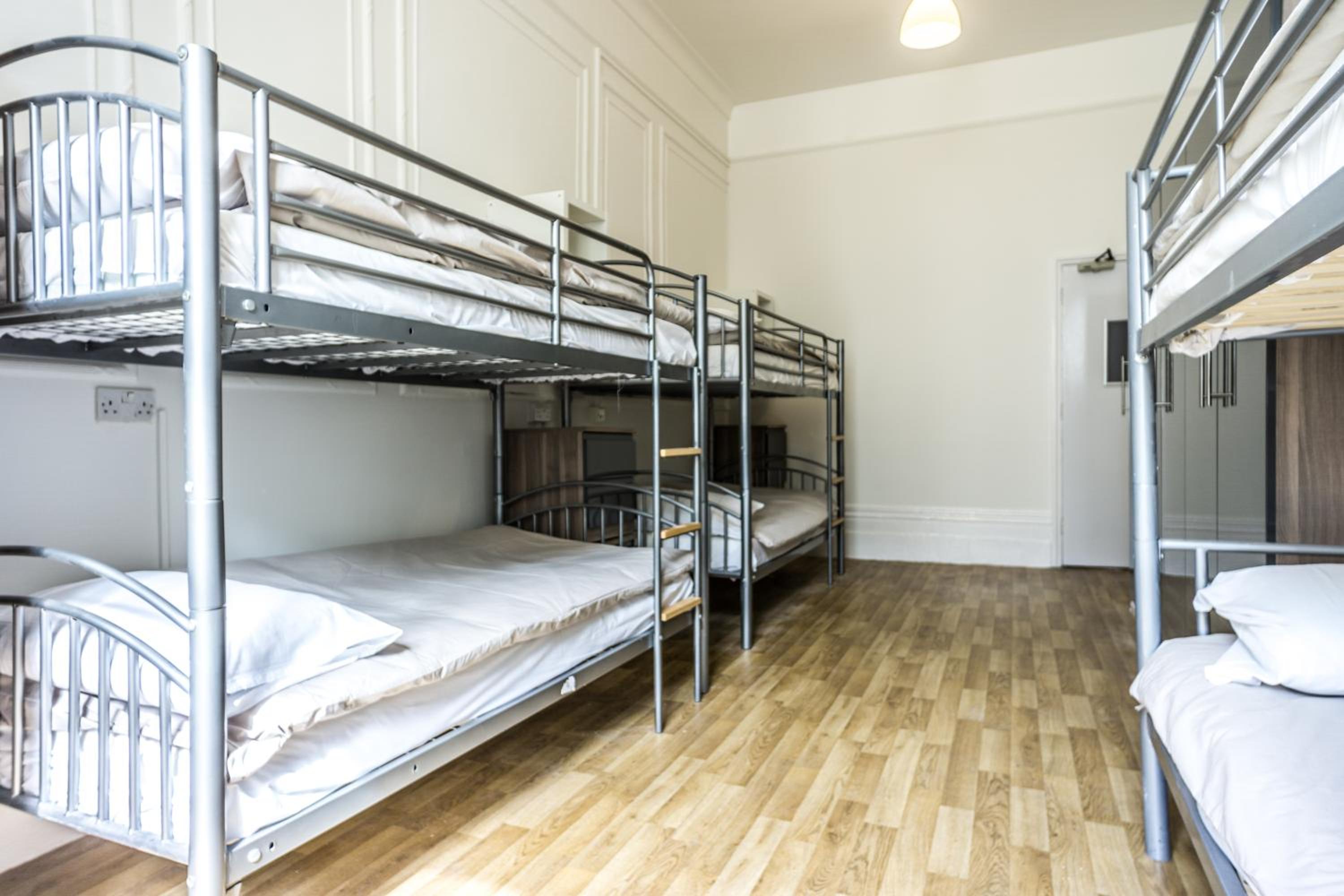 Sandeman-Allen Hostel (Bayswater)
