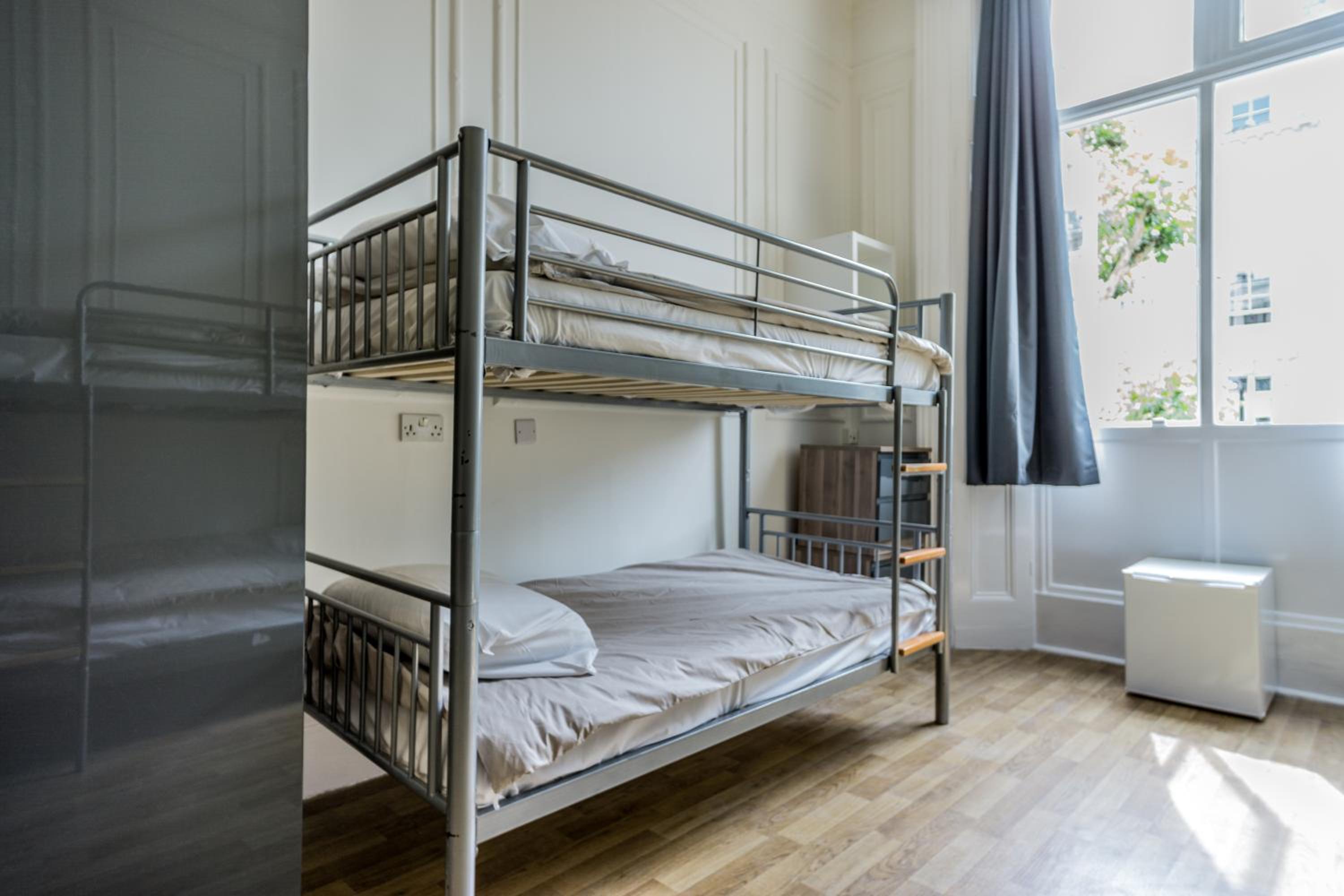 Sandeman-Allen Hostel (Bayswater)