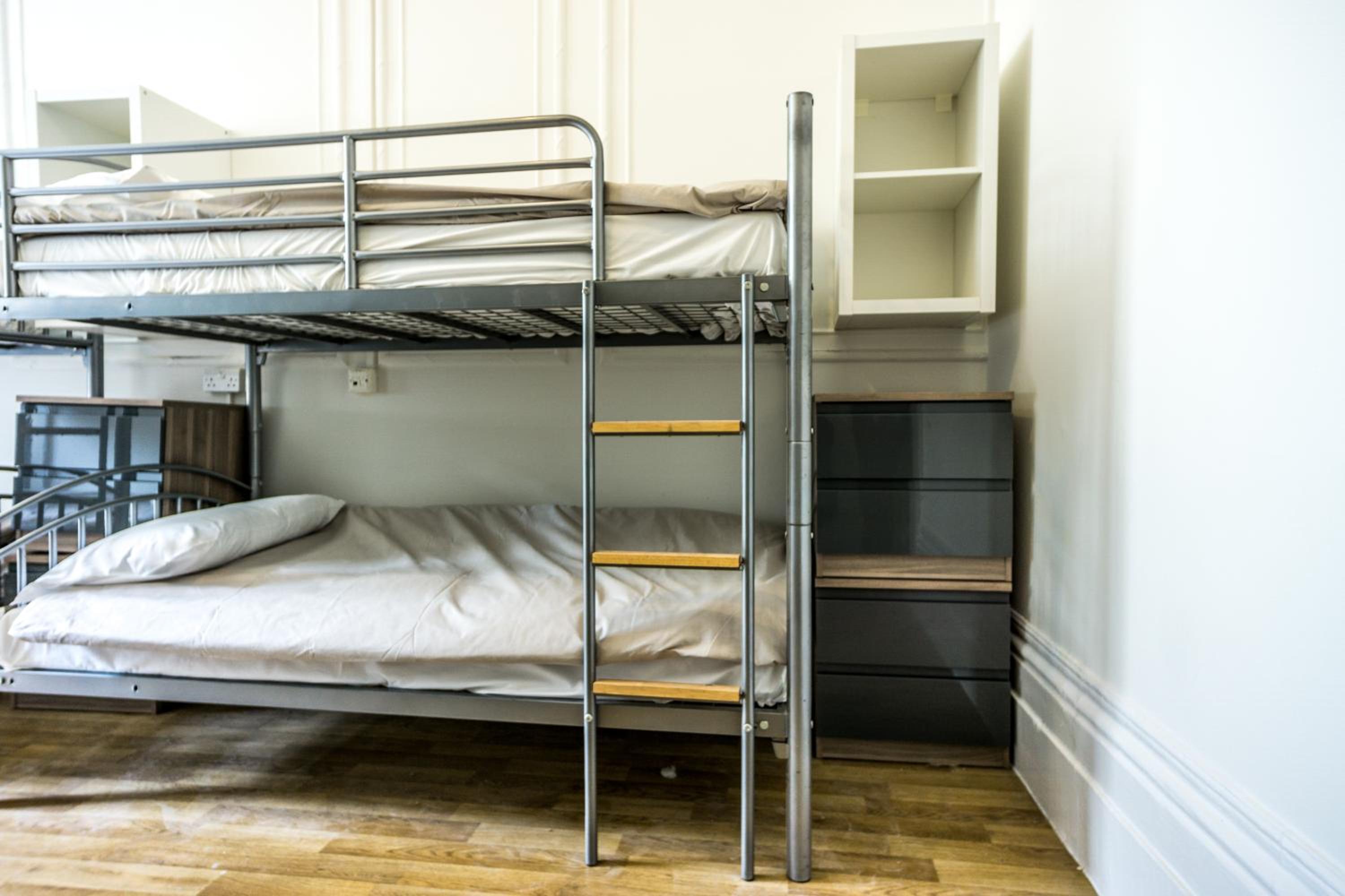 Sandeman-Allen Hostel (Bayswater)