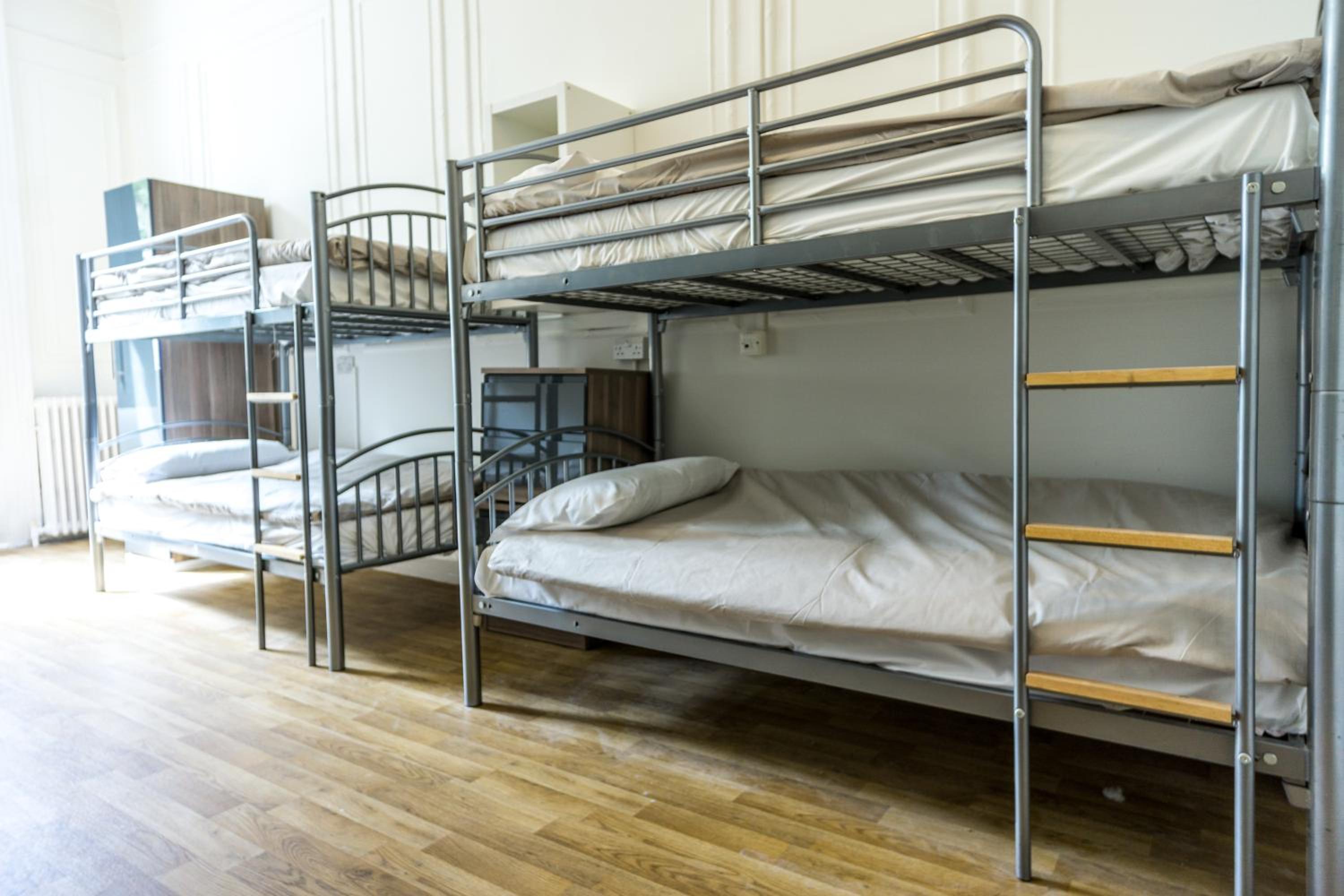 Sandeman-Allen Hostel (Bayswater)