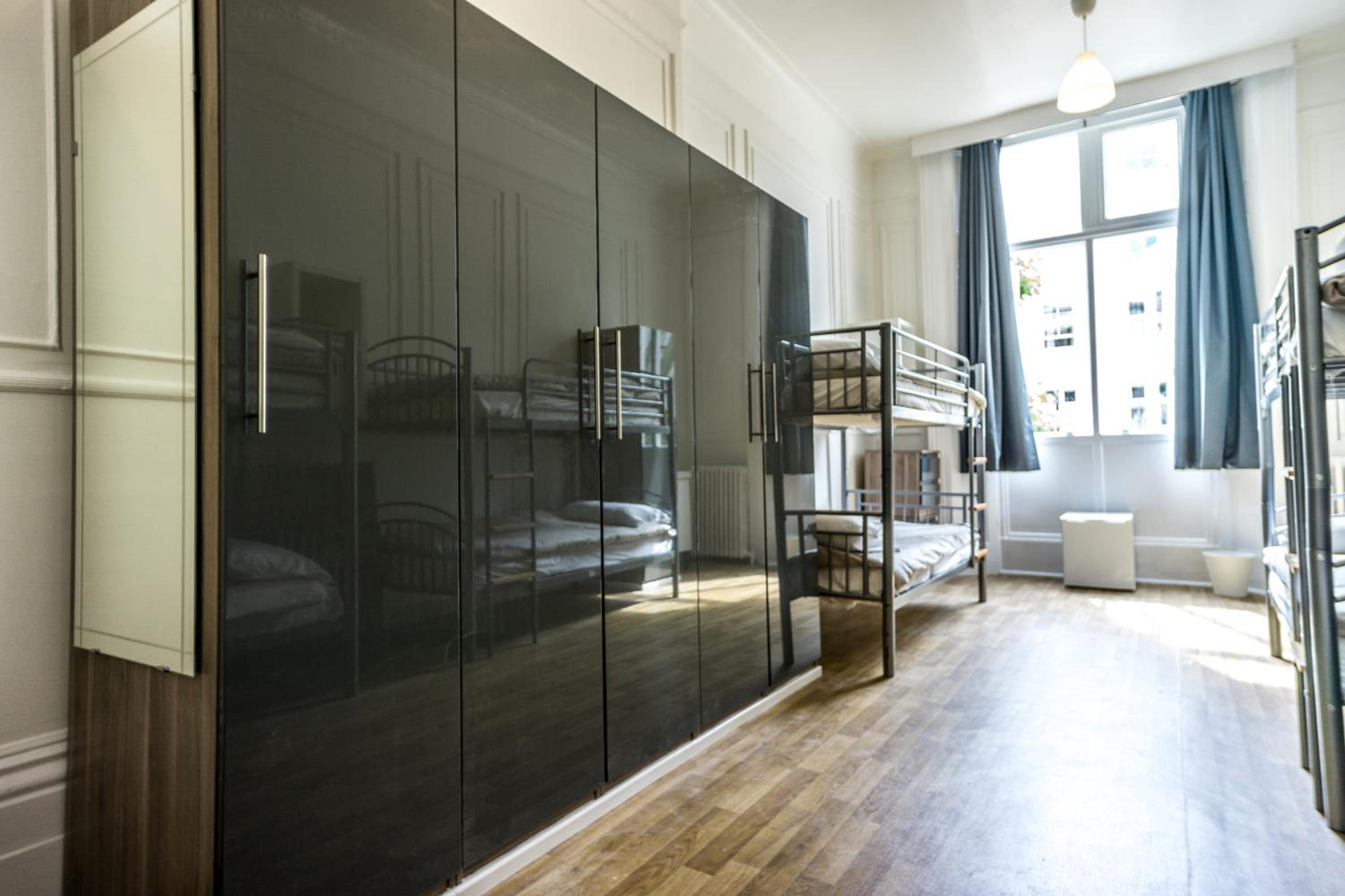 Sandeman-Allen Hostel (Bayswater)