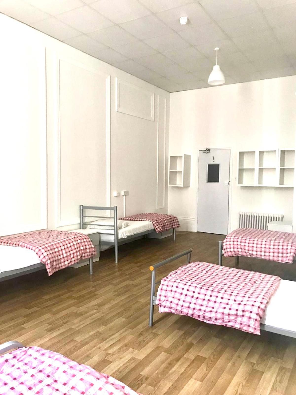 Sandeman-Allen Hostel (Bayswater)