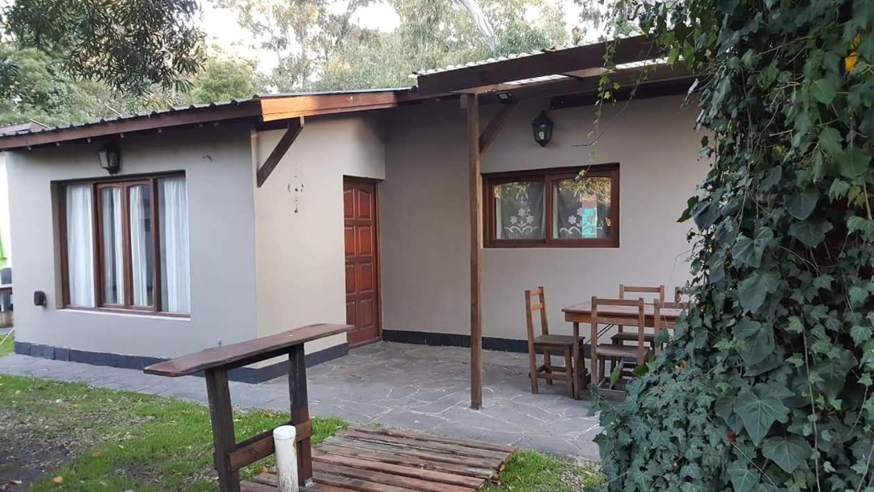 Cabañas del Gordo