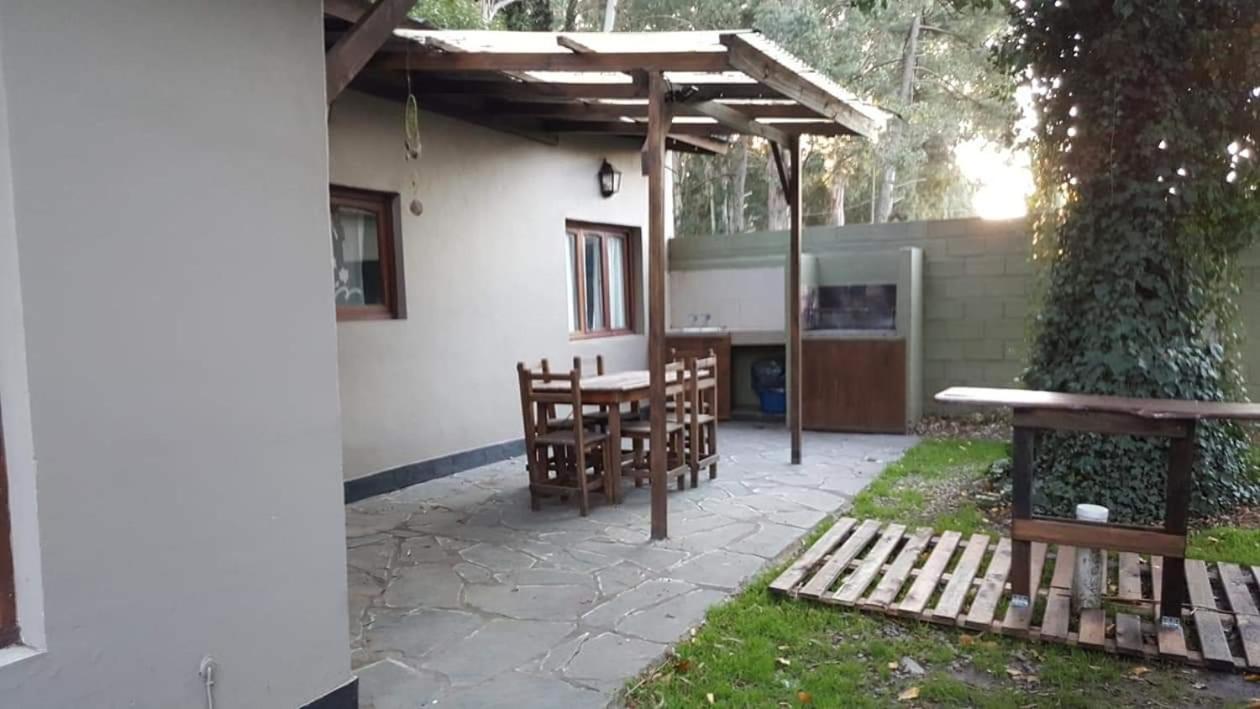 Cabañas del Gordo