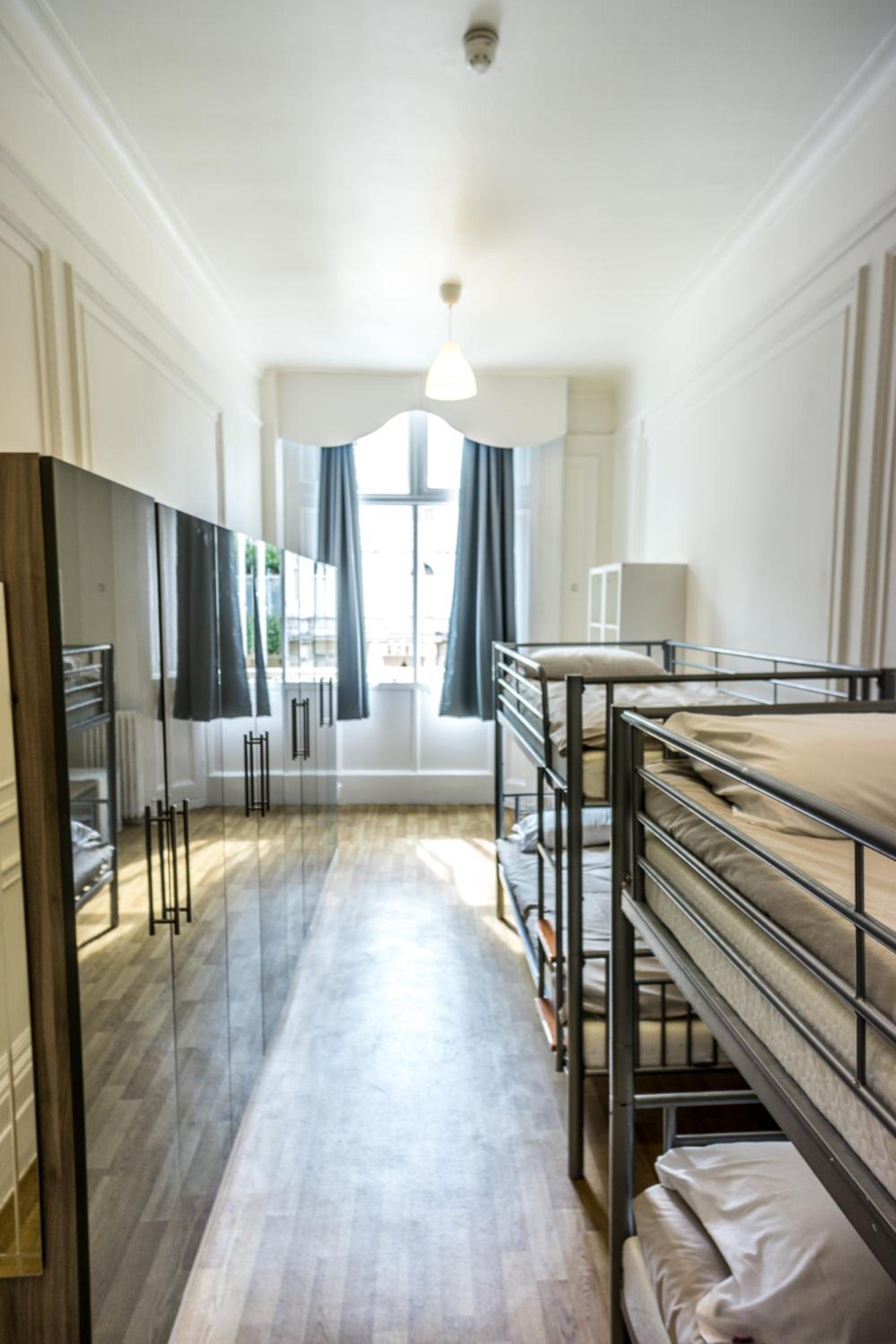 Sandeman-Allen Hostel (Bayswater)