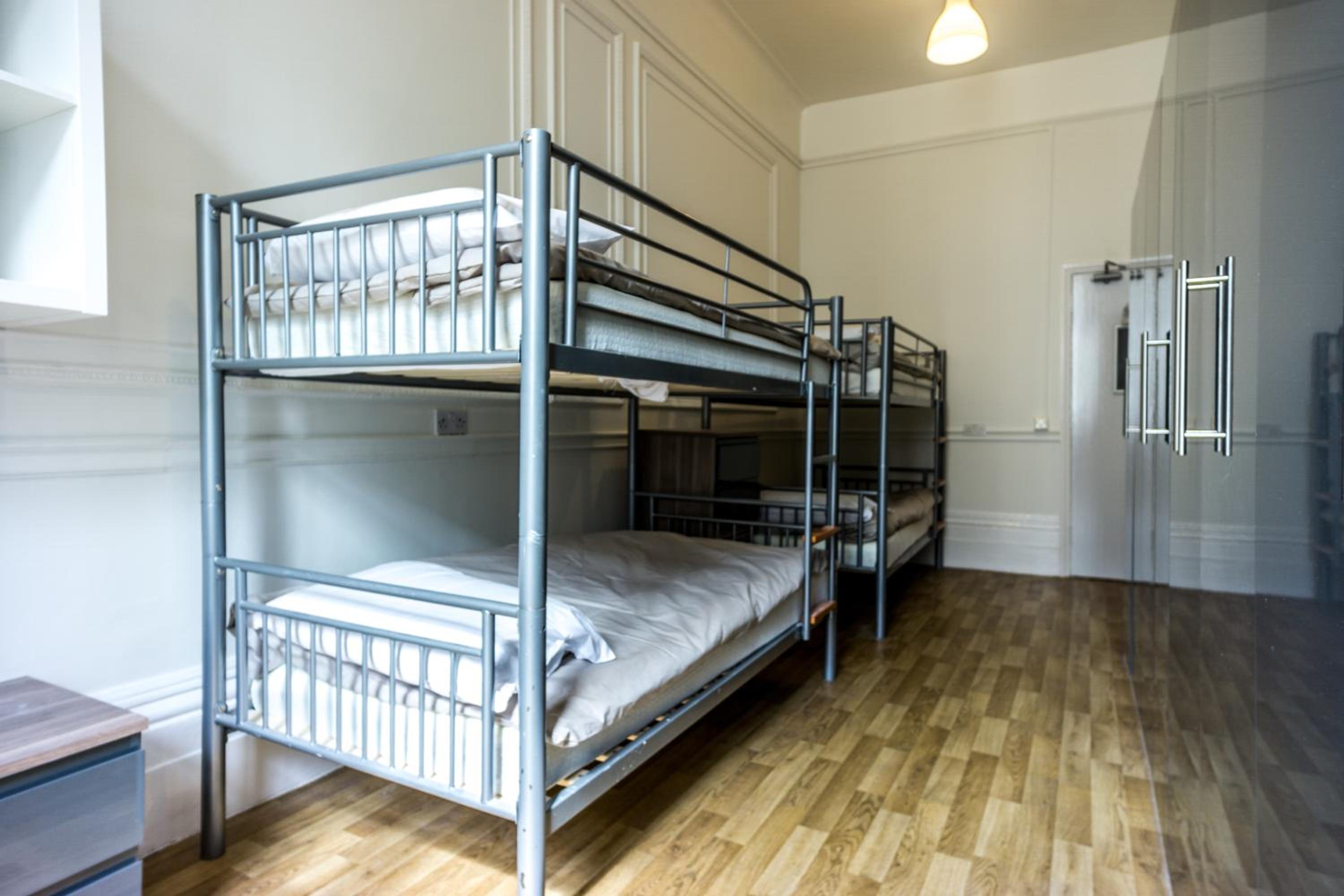 Sandeman-Allen Hostel (Bayswater)