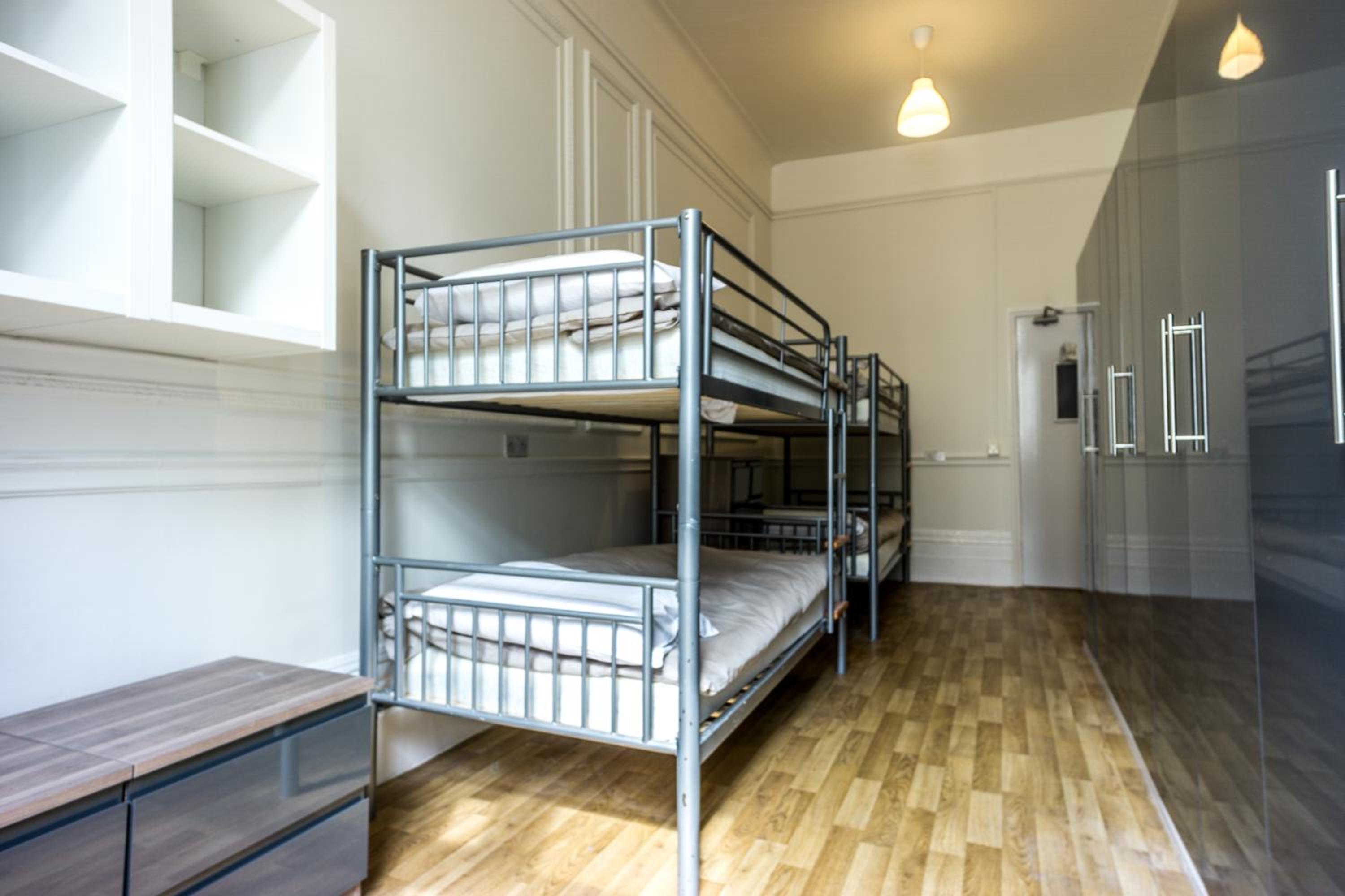 Sandeman-Allen Hostel (Bayswater)
