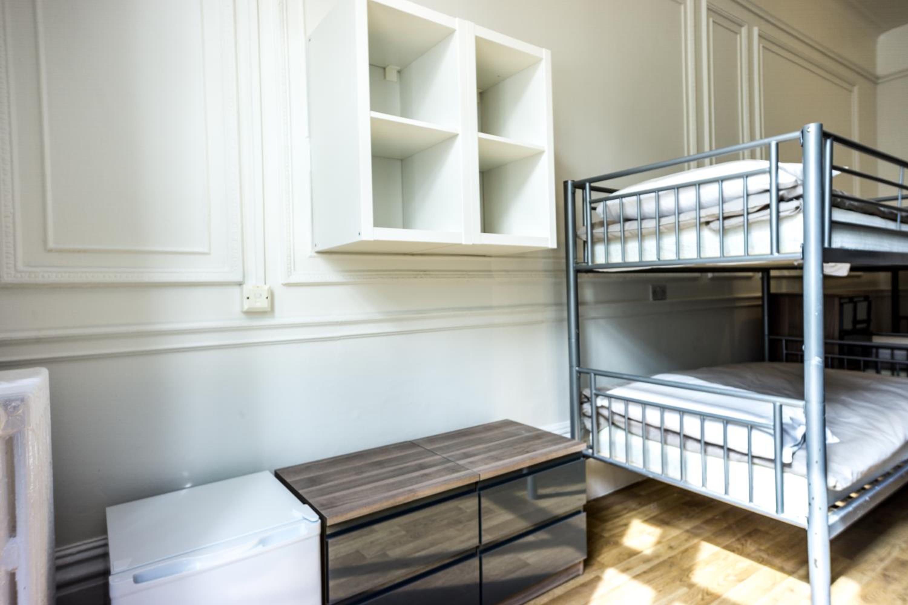 Sandeman-Allen Hostel (Bayswater)