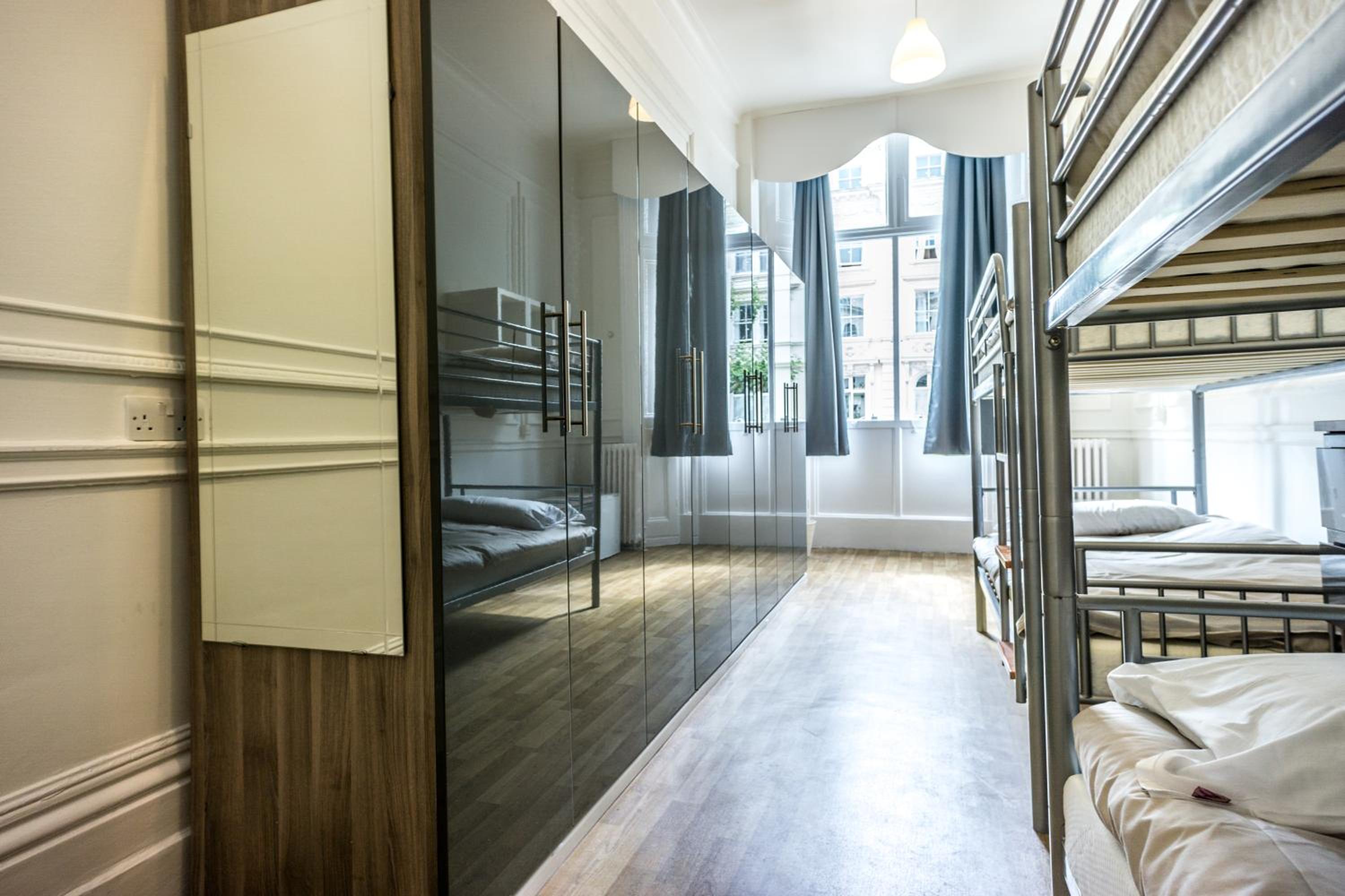 Sandeman-Allen Hostel (Bayswater)