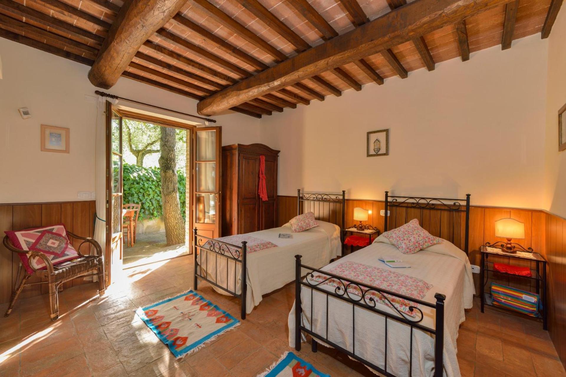 Agriturismo Malagronda view 5