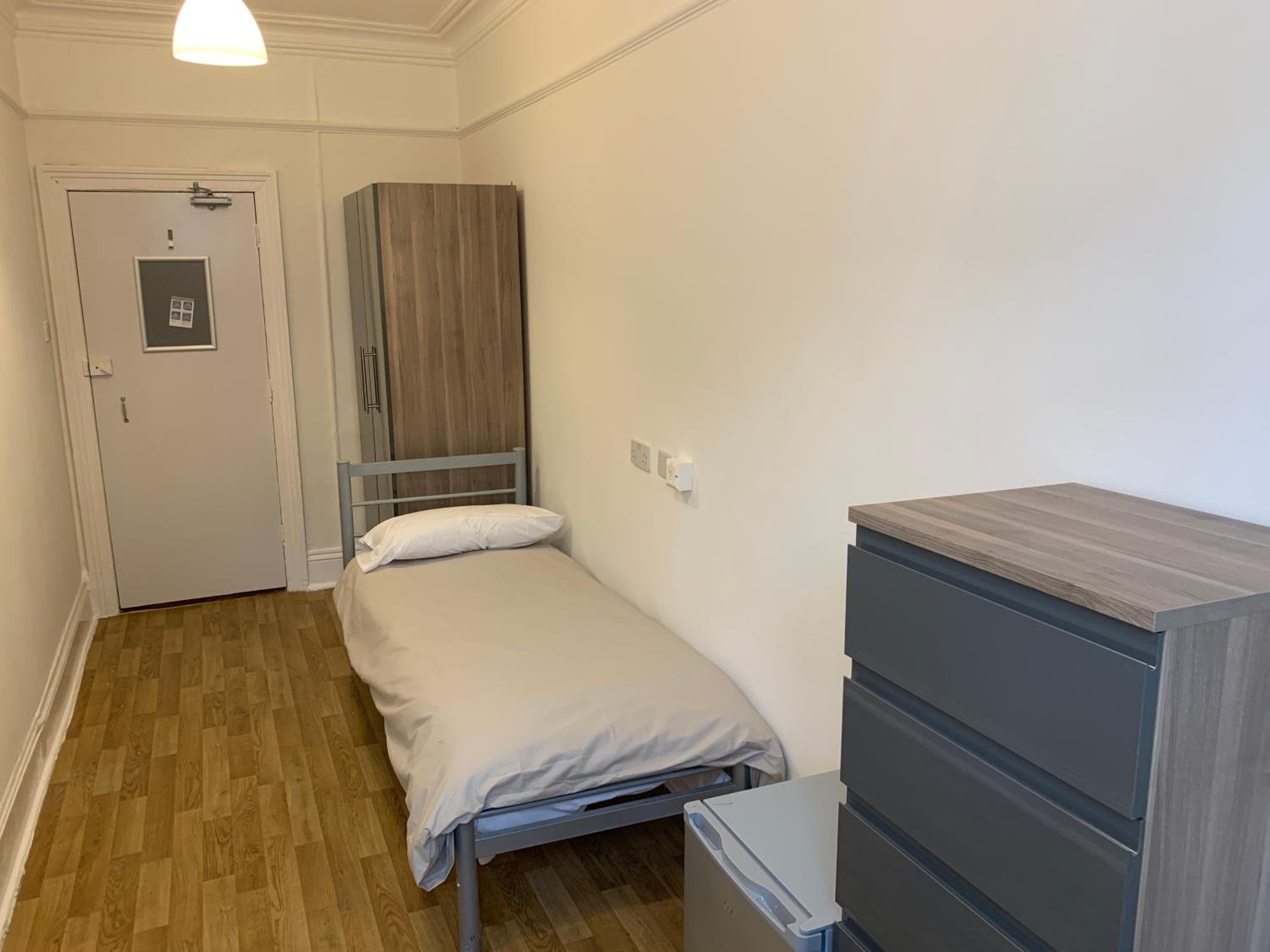 Sandeman-Allen Hostel (Bayswater)