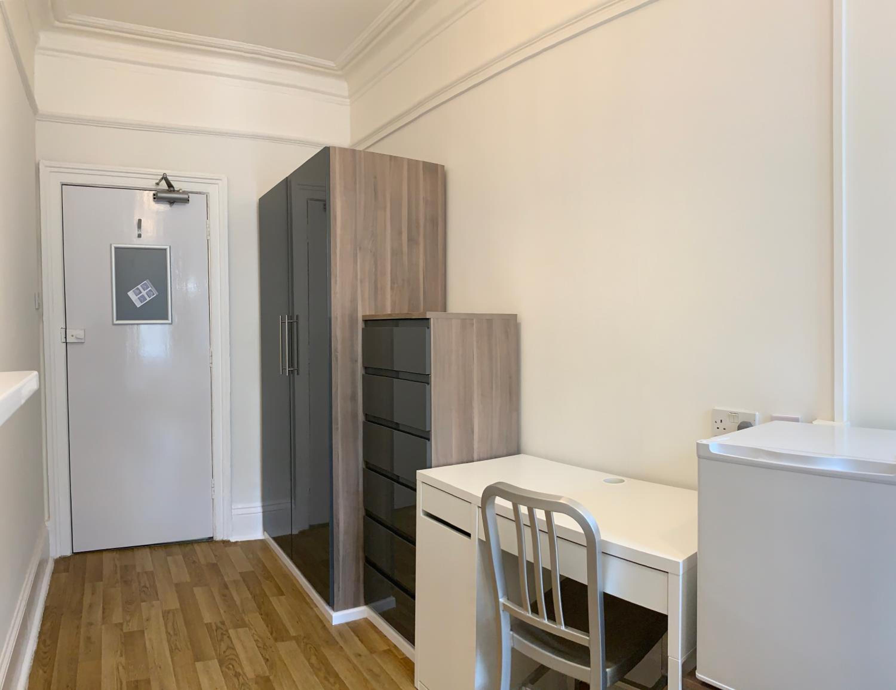 Sandeman-Allen Hostel (Bayswater)