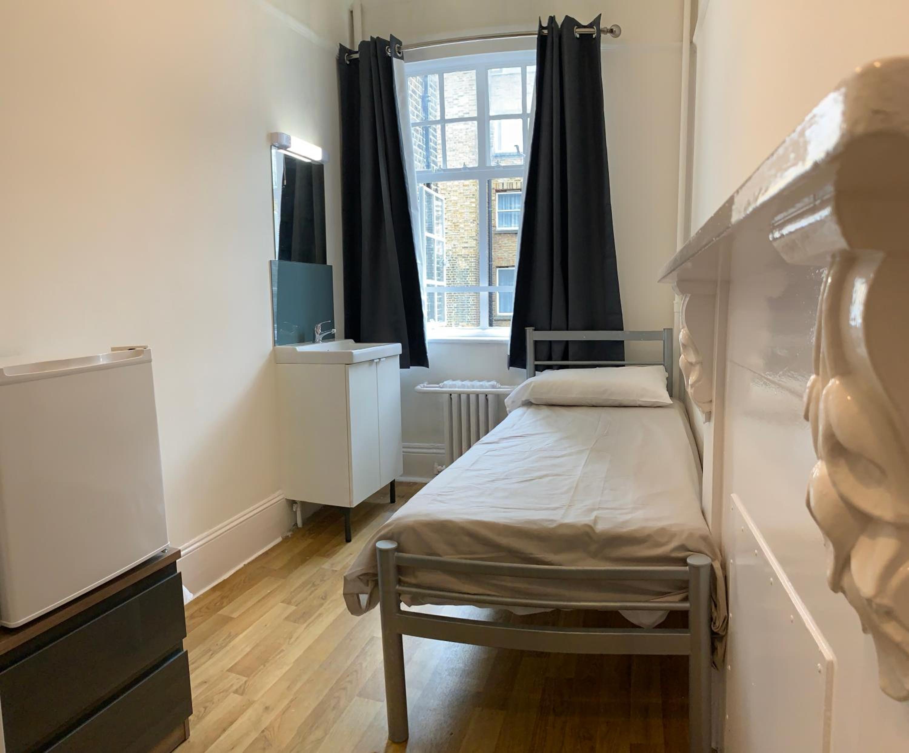 Sandeman-Allen Hostel (Bayswater)