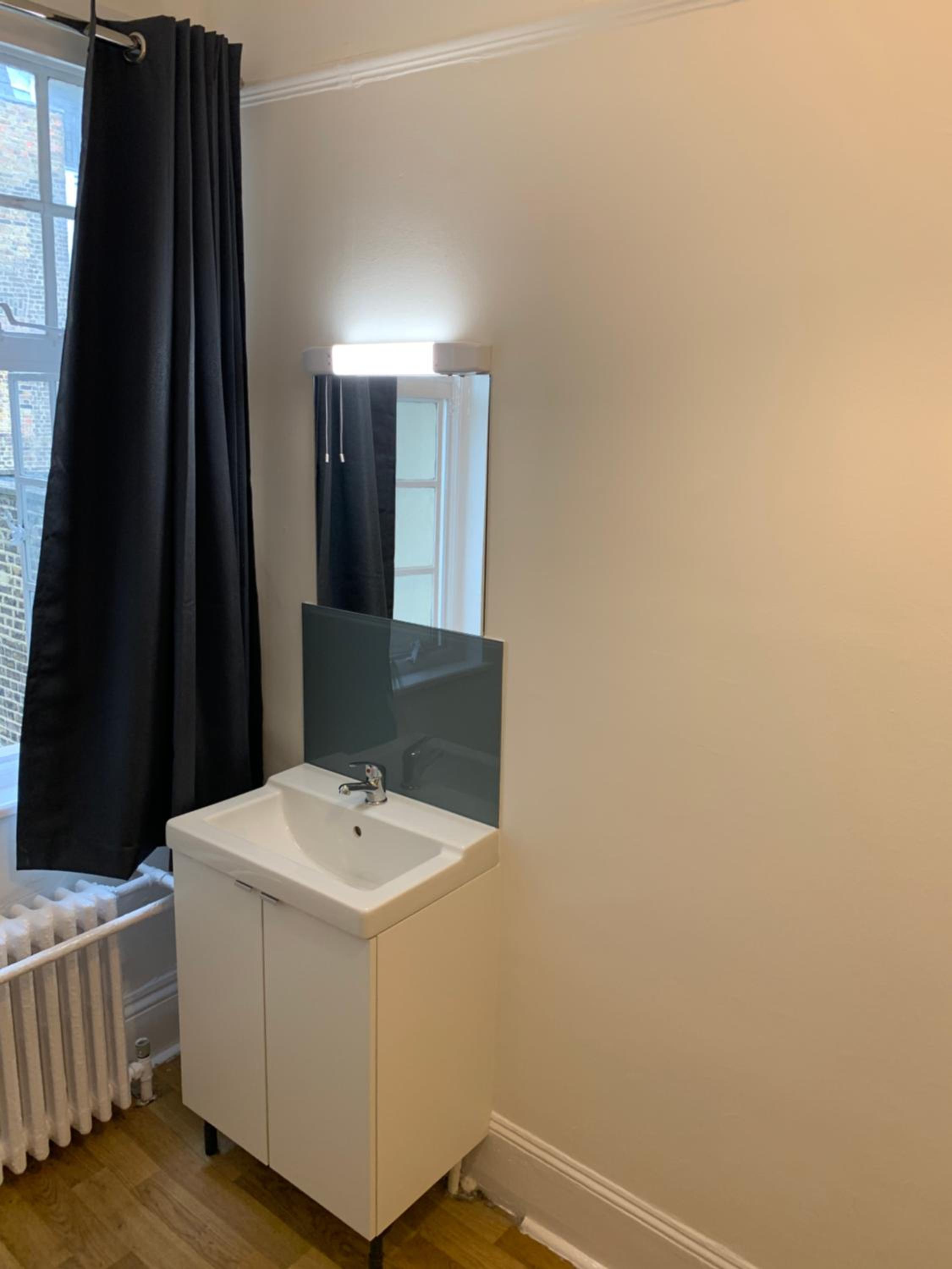 Sandeman-Allen Hostel (Bayswater)